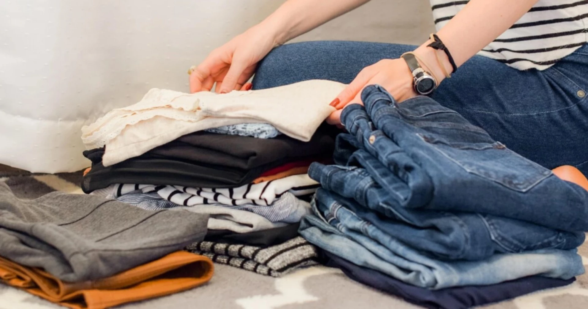 Куди здати одяг – пункти прийому одягу у Черкасах