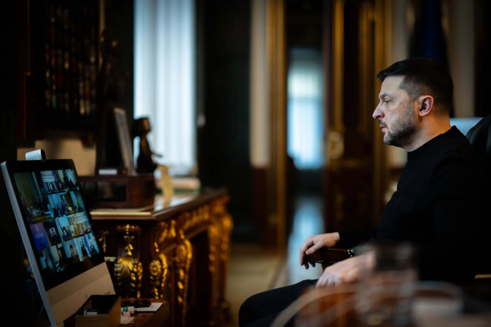 Зеленський про Черкащину: Потрібно зробити значно більше, щоб гарантувати людям базові потреби