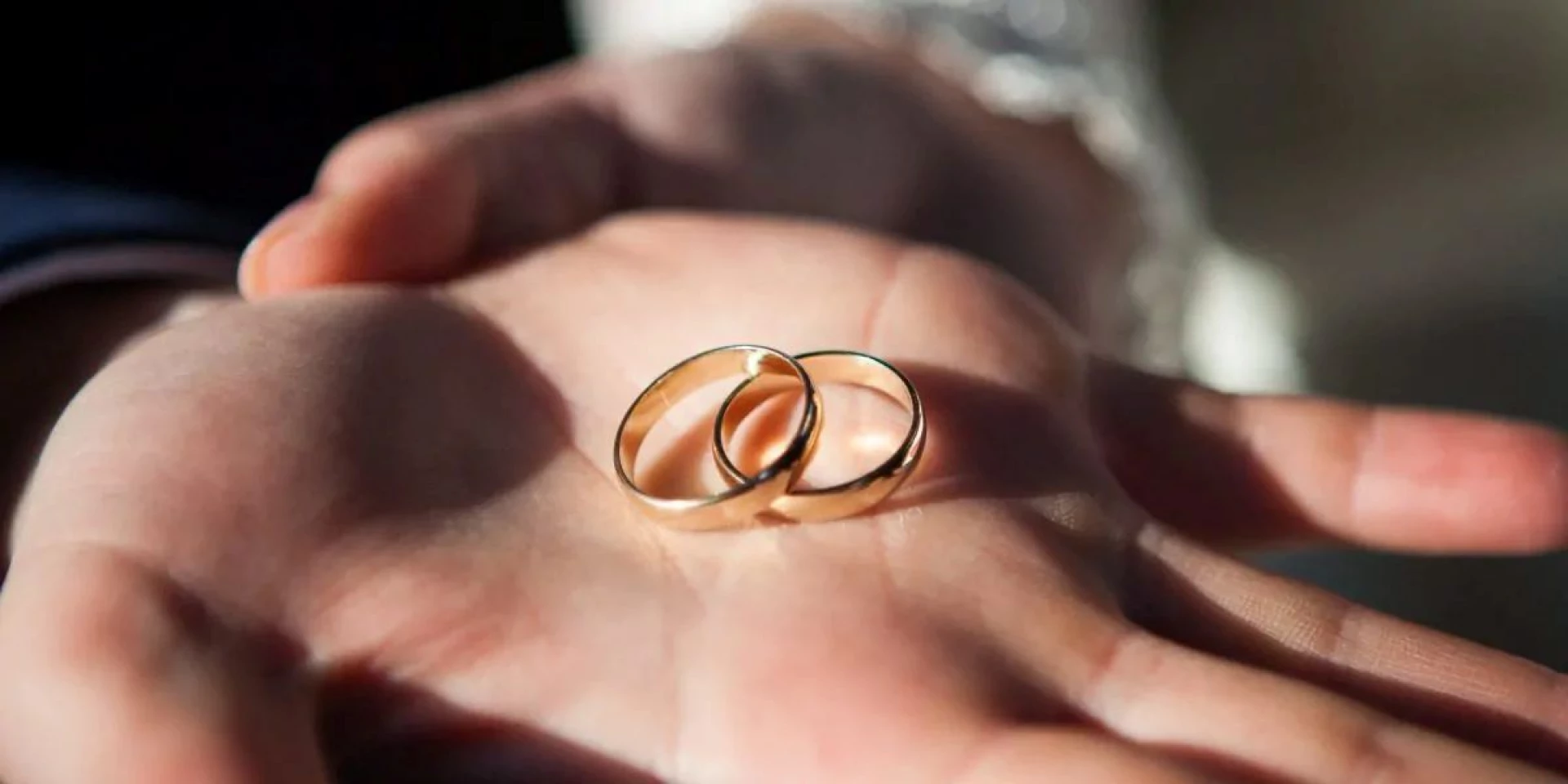 Київ став лідером за кількістю укладених шлюбів