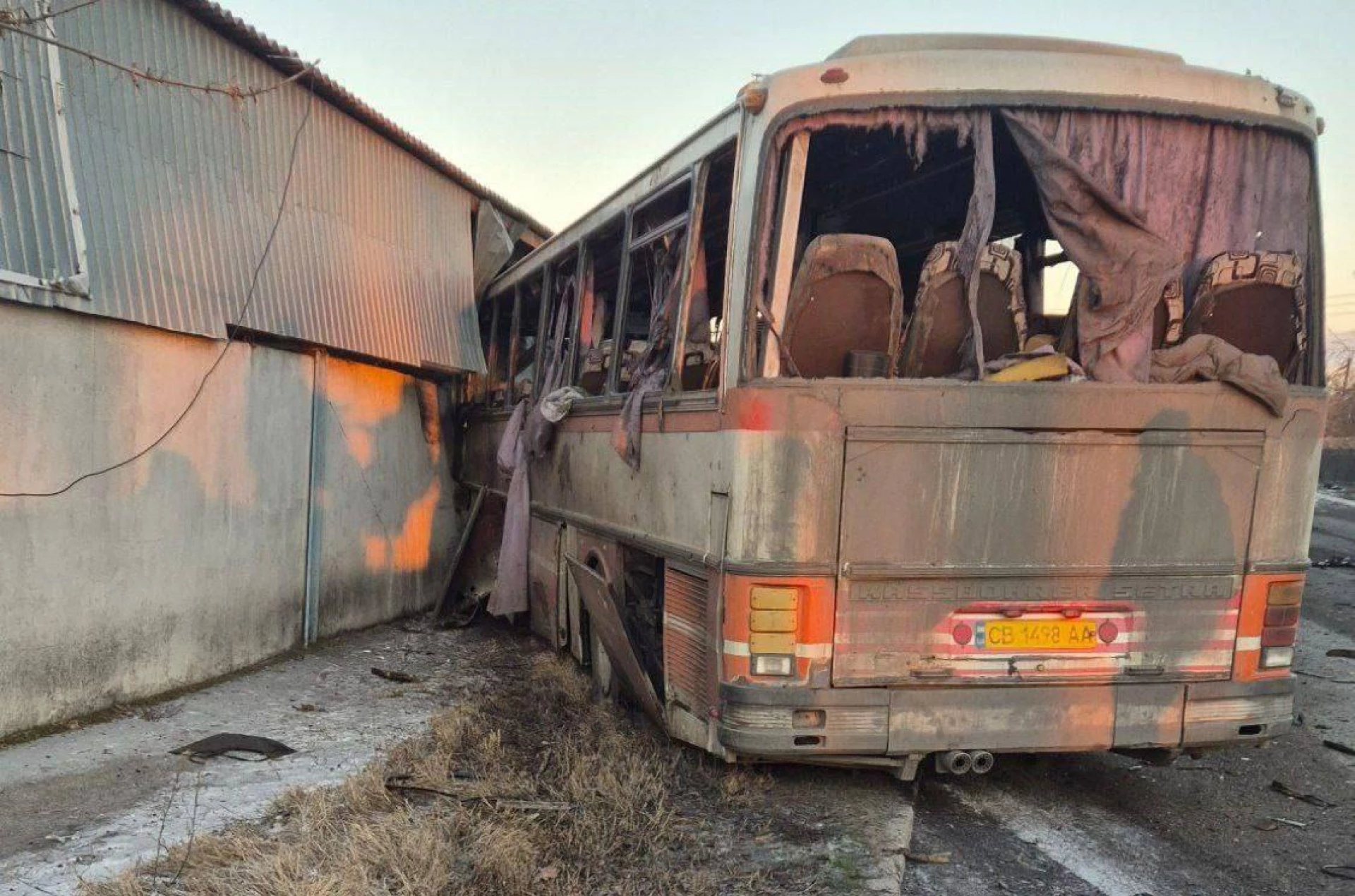 12 людей загинули внаслідок російської атаки на Дніпропетровщині