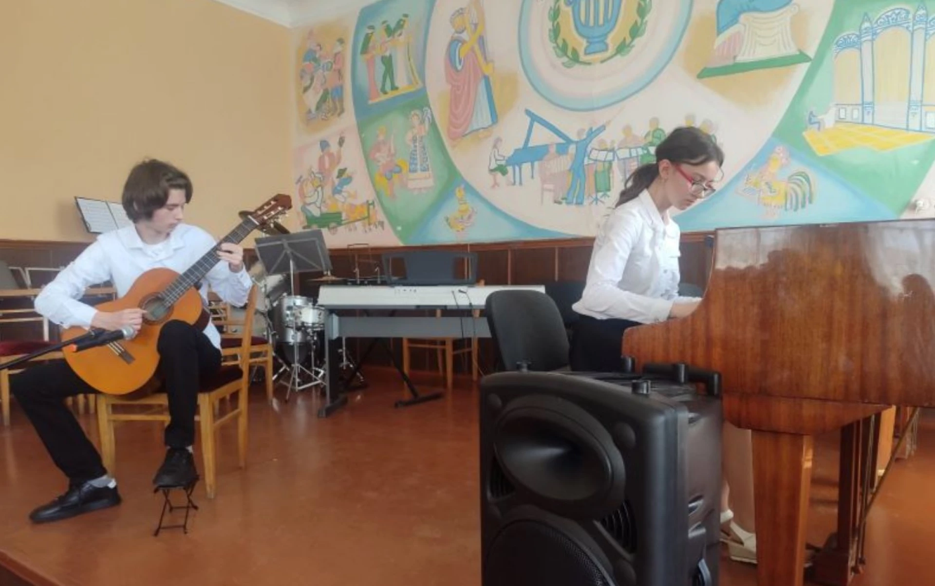 Ще дві громади Черкащини підписали договори про співпрацю