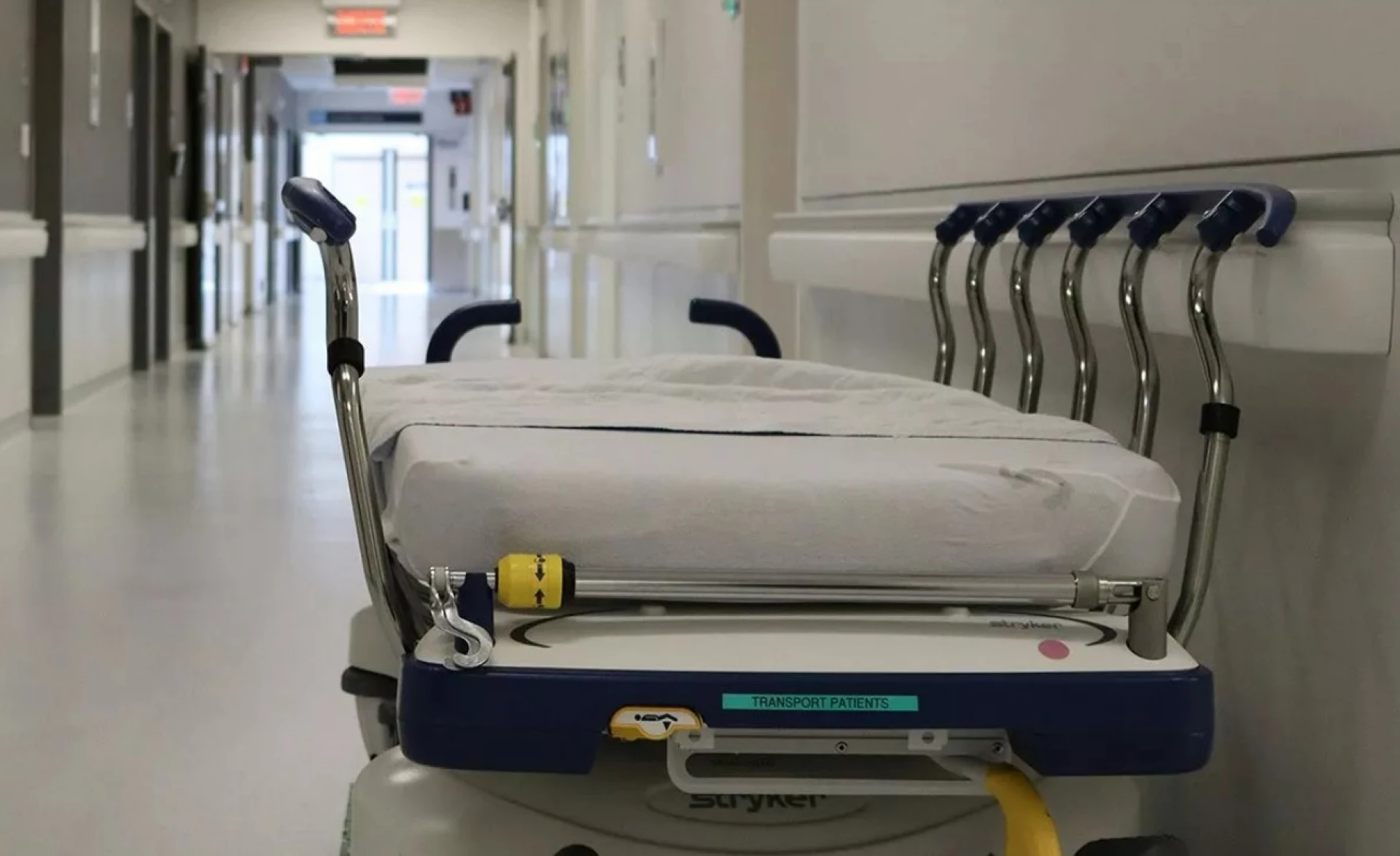 Чоловік помер від грипу на Черкащині