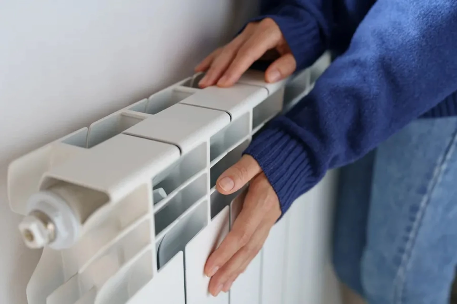 Без тепла у Києві залишаються 80 багатоповерхівок