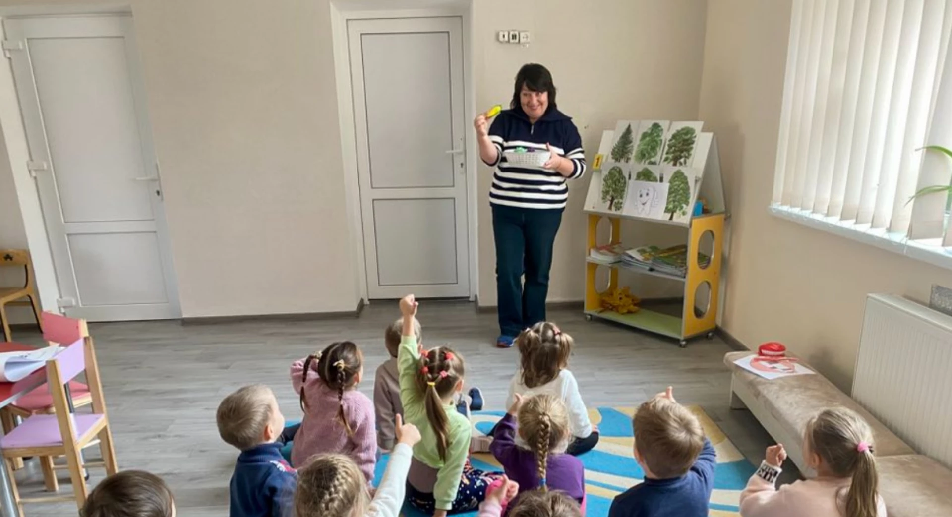 У Каневі шукають гроші в міському бюджеті для доплат вихователям дитсадків і соцпрацівникам