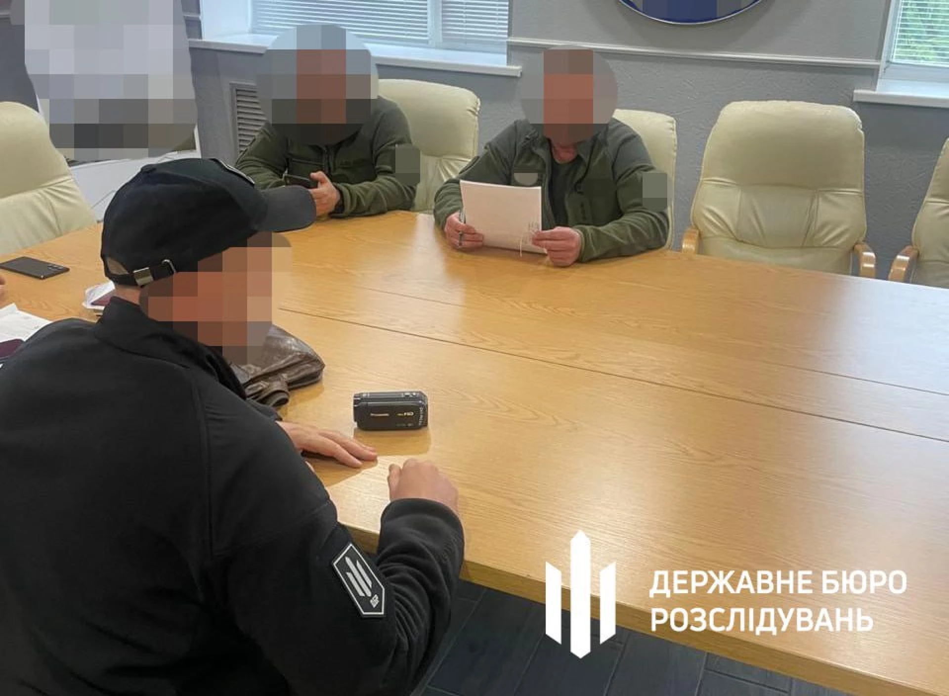 ​У Києві судитимуть Голову гарнізонної ВЛК ДПСУ, який за гроші переводив військових з передової у тилові підрозділи
