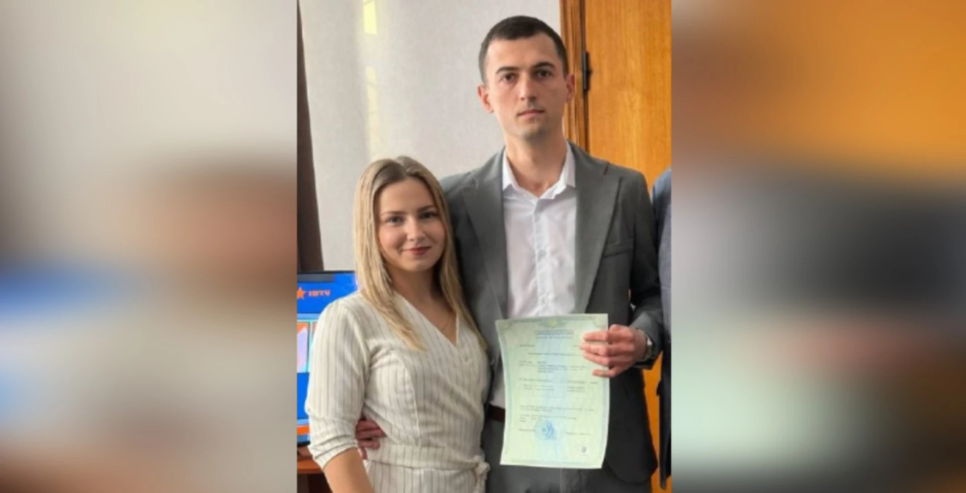 Сім’я лікарів з Монастирища отримала квартиру, яка 5 років належала місцевій владі