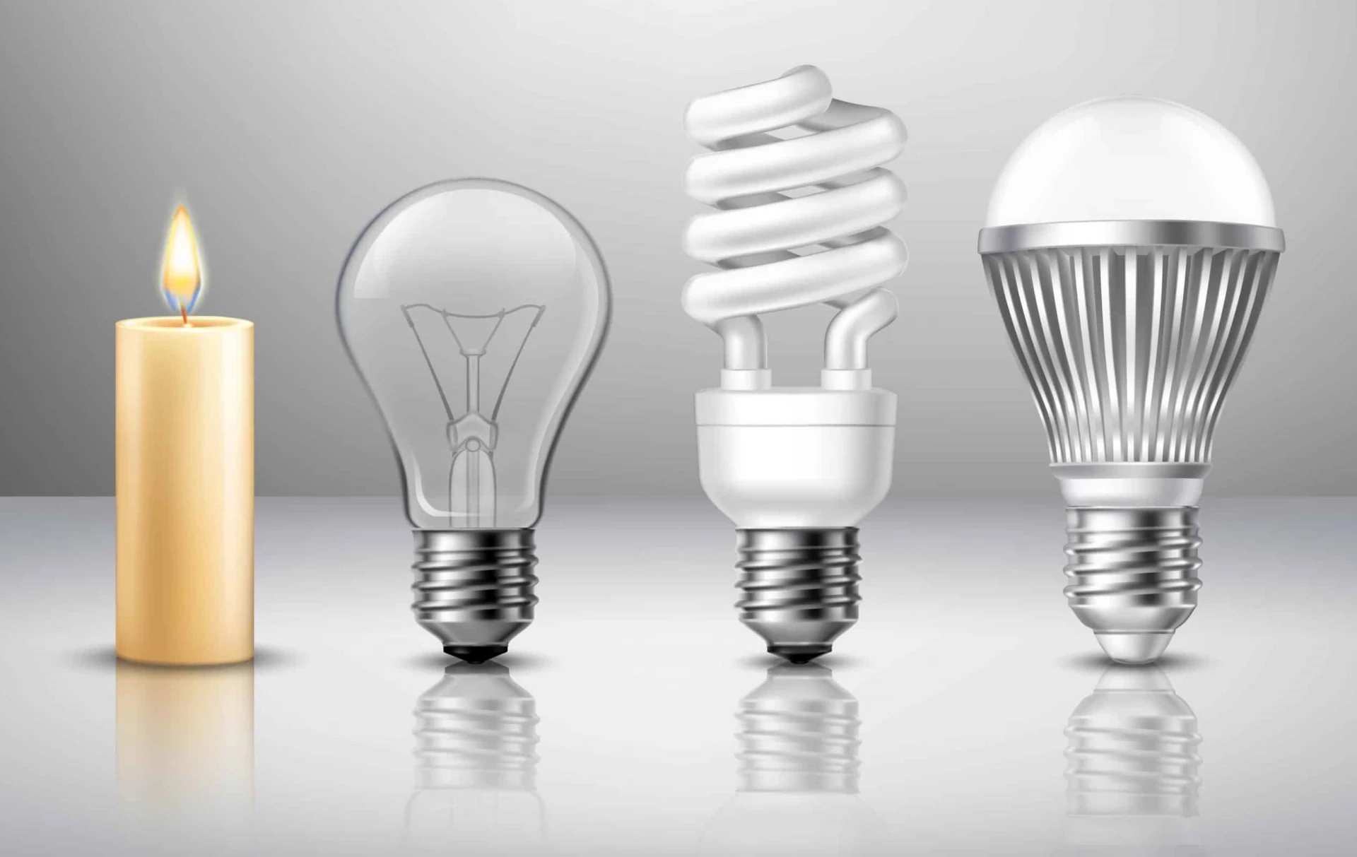 Графік відключення світла у Київській області 8 лютого