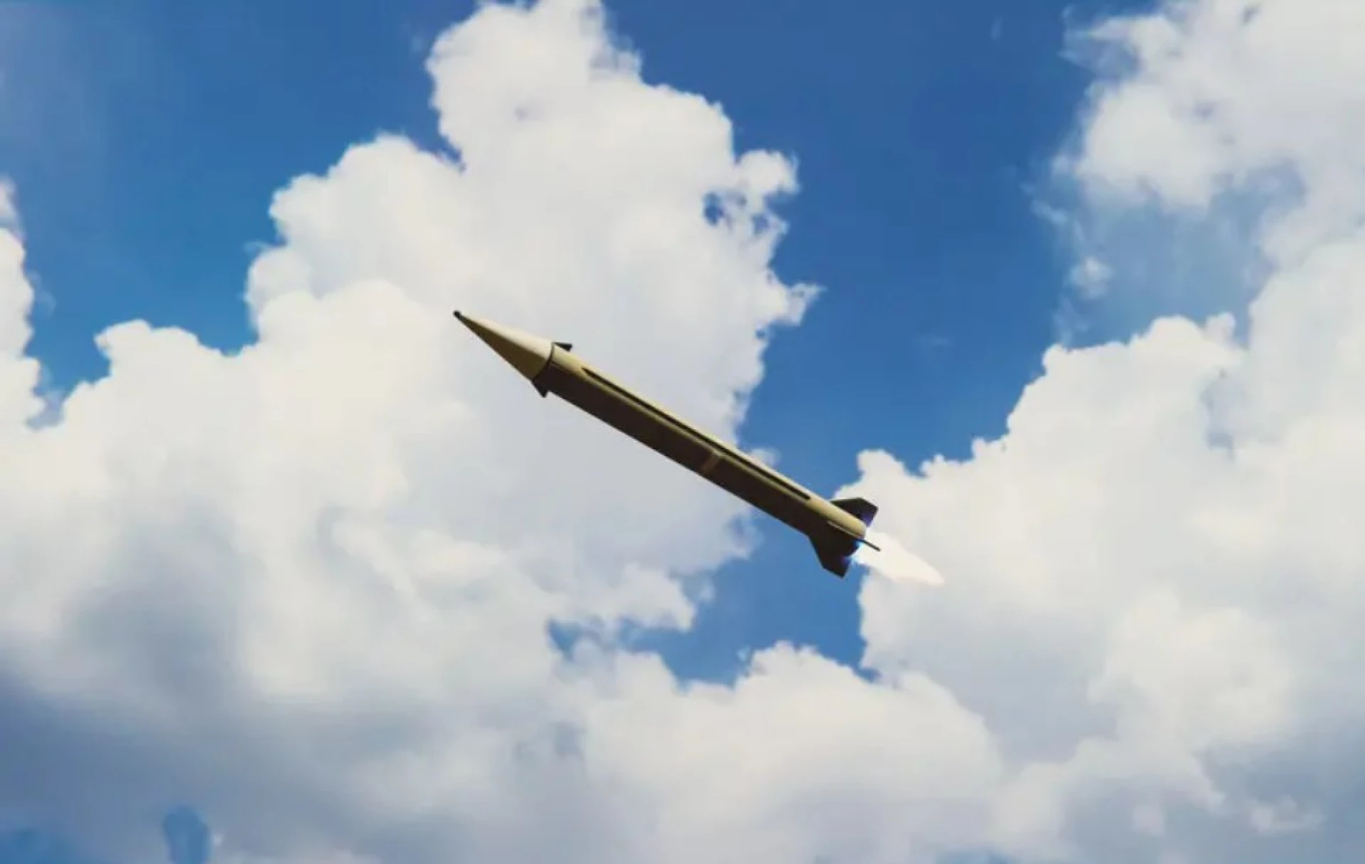 У Києві пролунали вибухи