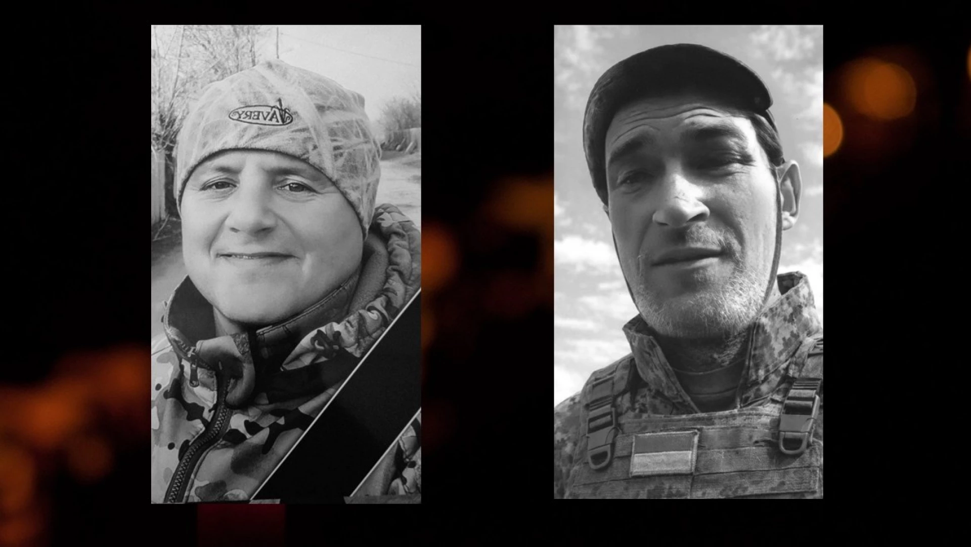 Обірвалося життя двох військових з Черкащини