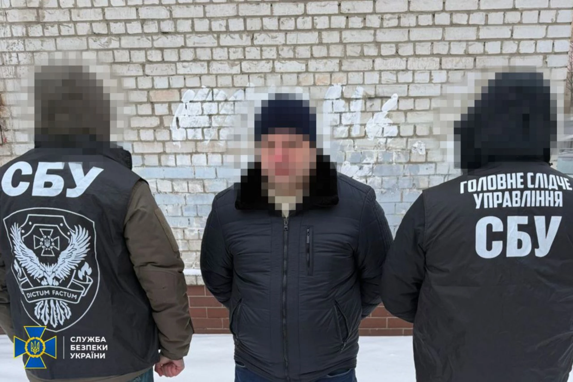 Викрили на «ухилянтській схемі» високопосадовця Головного госпіталю ЗСУ