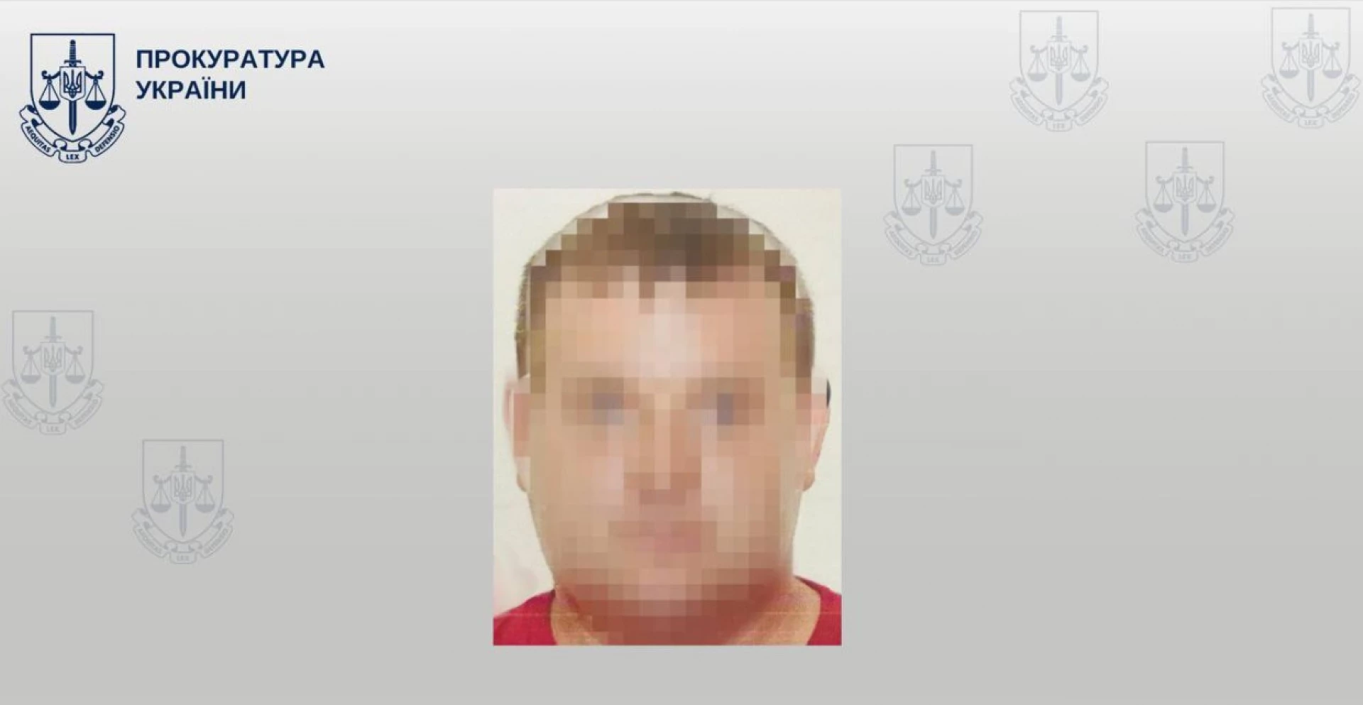 Черкаські прокурори довели винуватість жителя Донеччини, який працював на РФ