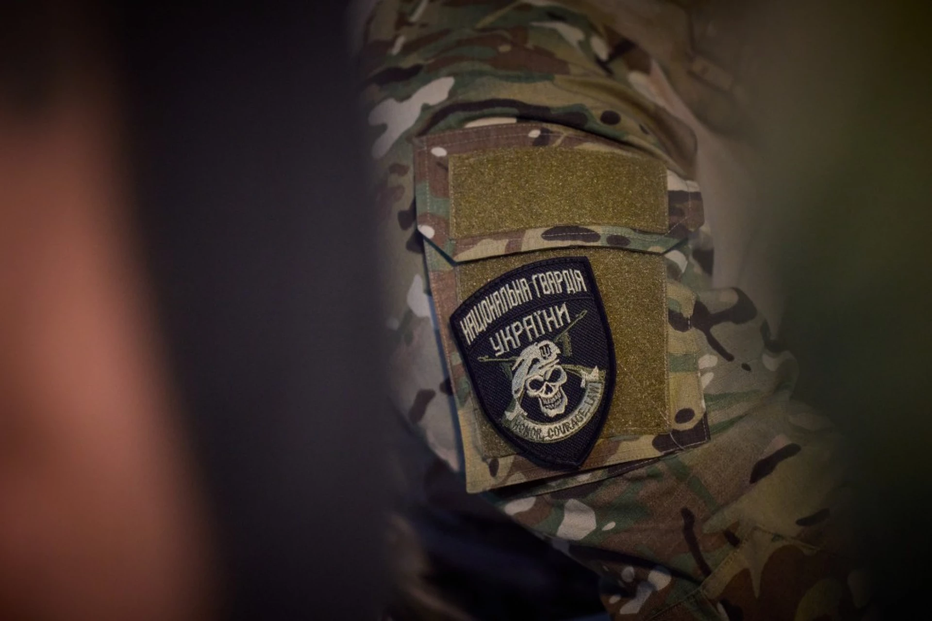 На Черкащині оновлюють склад Консультативної ради у справах ветеранів війни, сімей загиблих захисників