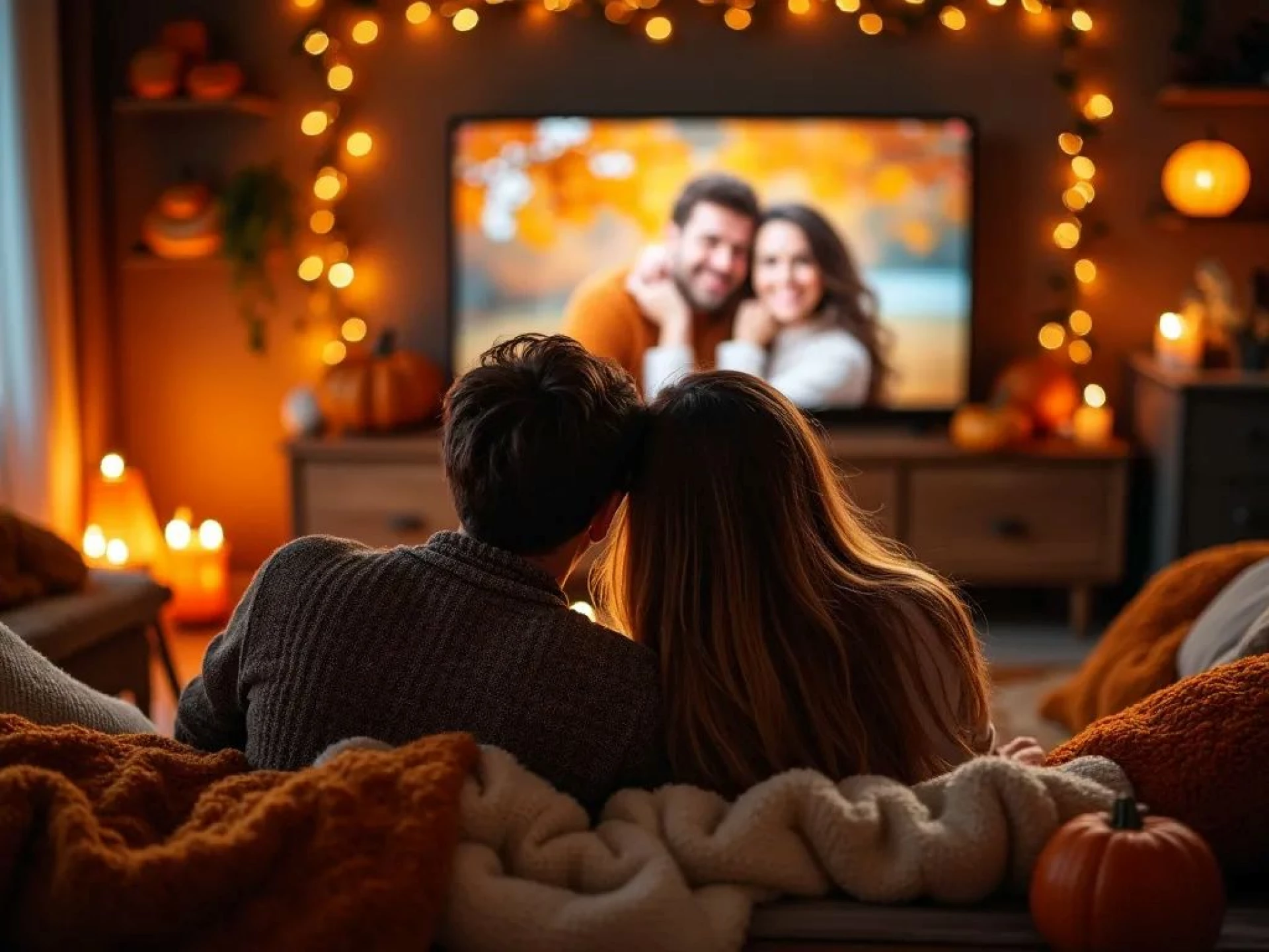 Фільми до Дня закоханих: підбірка для перегляду 14 лютого