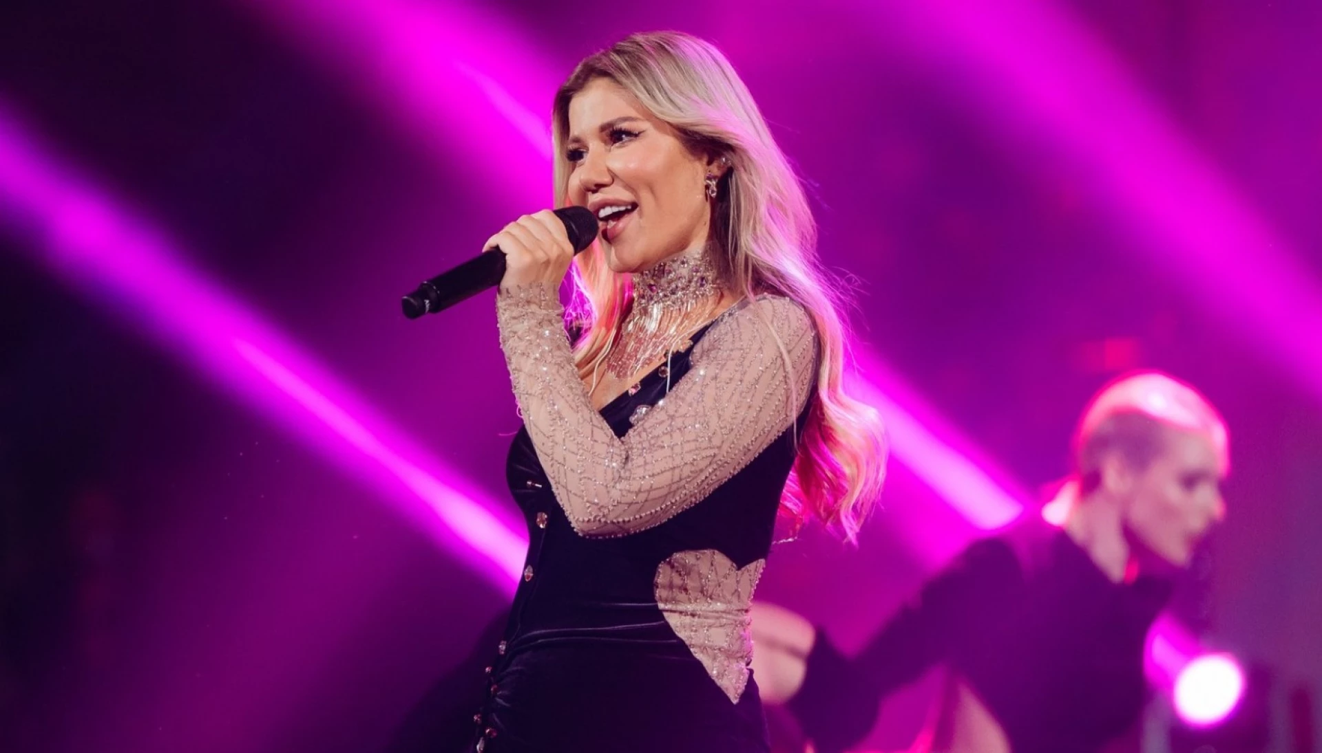 Черкаська співачка Альона Омаргалієва потрапила до кількох номінацій премії YUNA 2026