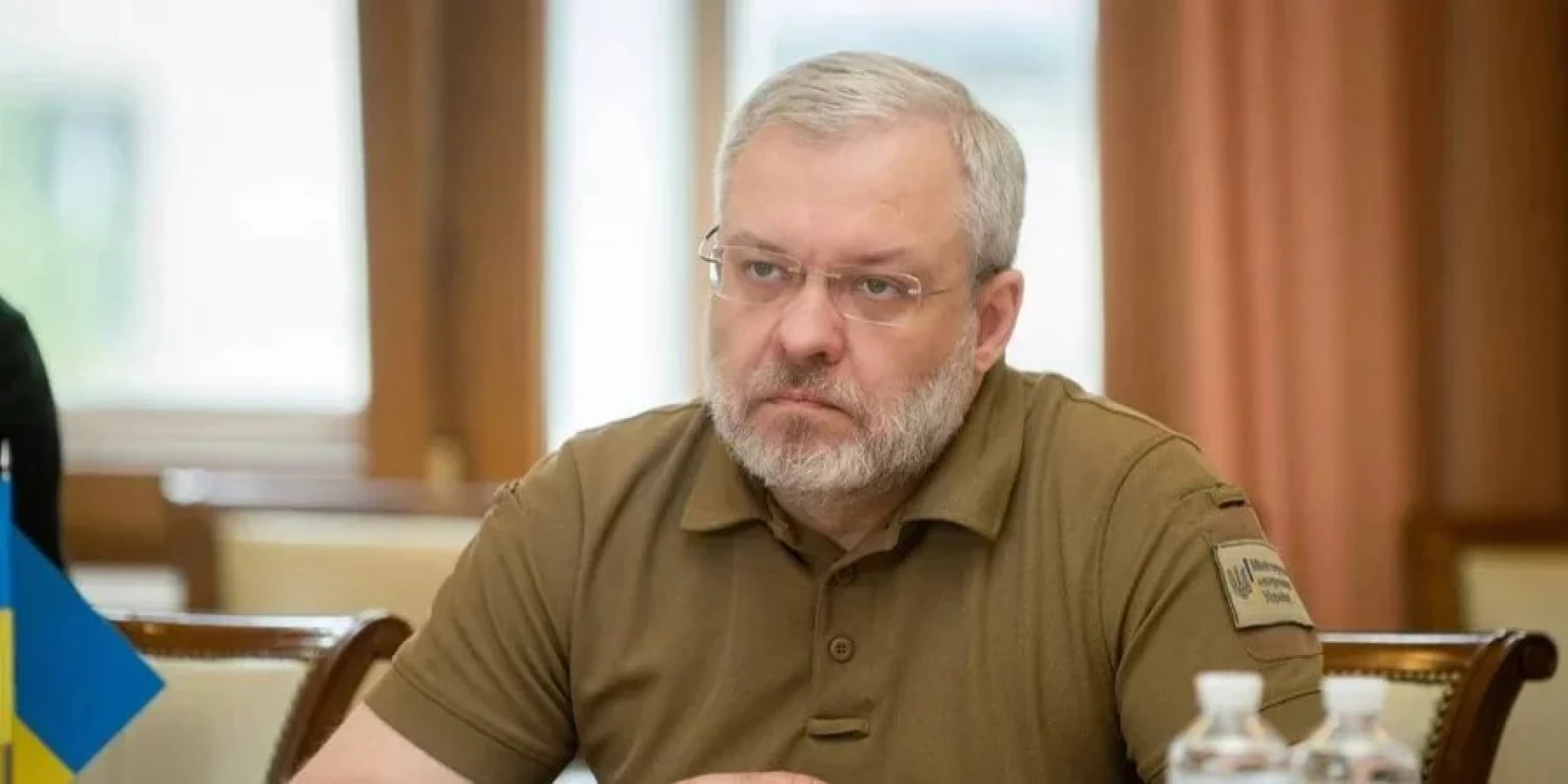 Ексміністра енергетики Галущенка затримали під час спроби виїзду з України — ЗМІ