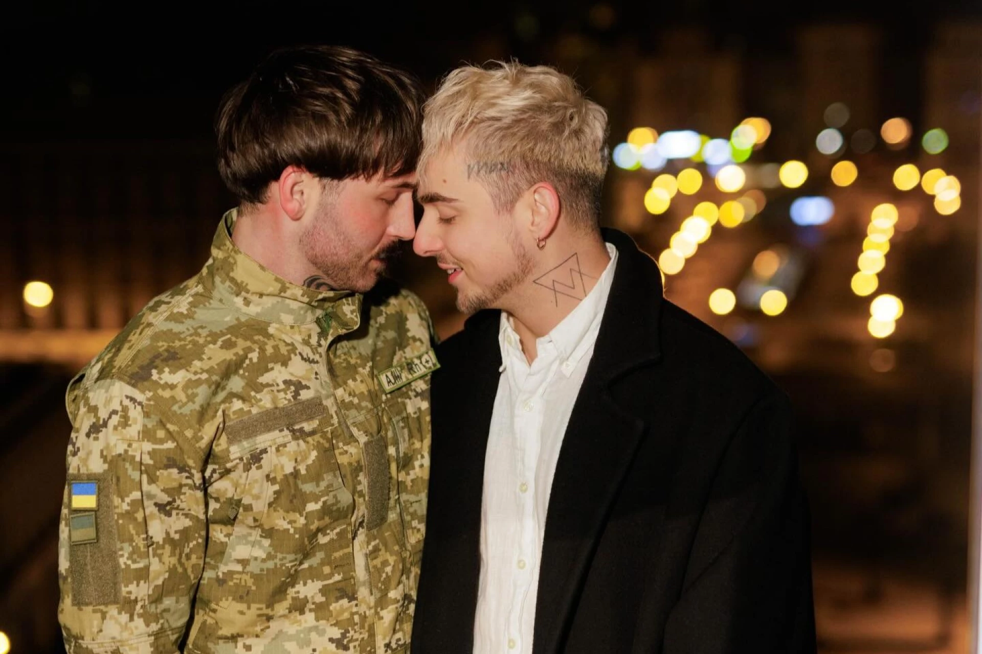 Стало відомо чому MELOVIN розійшовся зі своїм нареченим