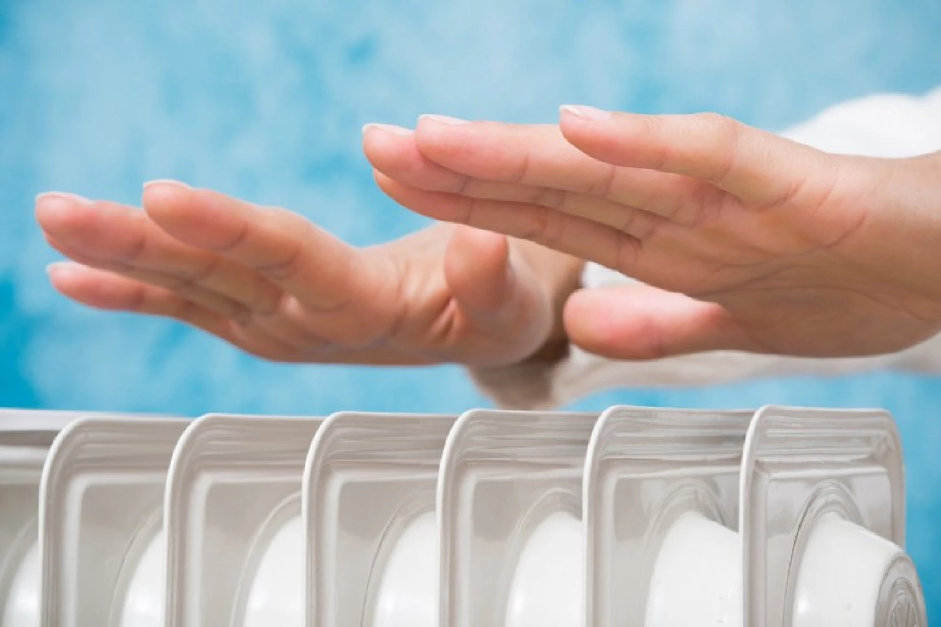 У Києві без тепла залишаються близько 500 будинків