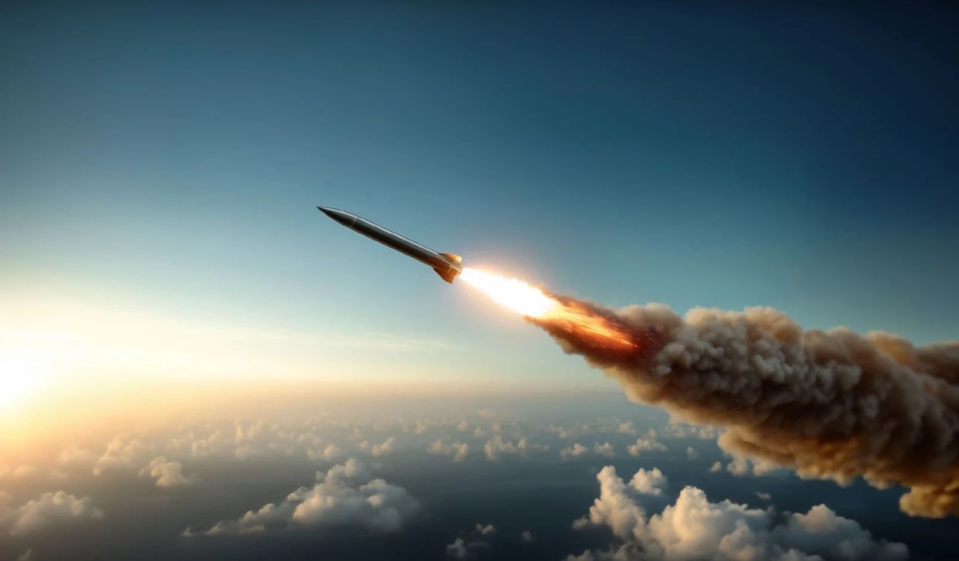 Зеленський: Росія підготувалися до масованого удару по Україні