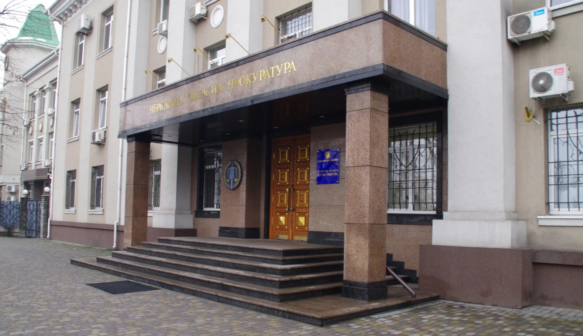 На Черкащині судять жителя Луганська, що працює на РФ