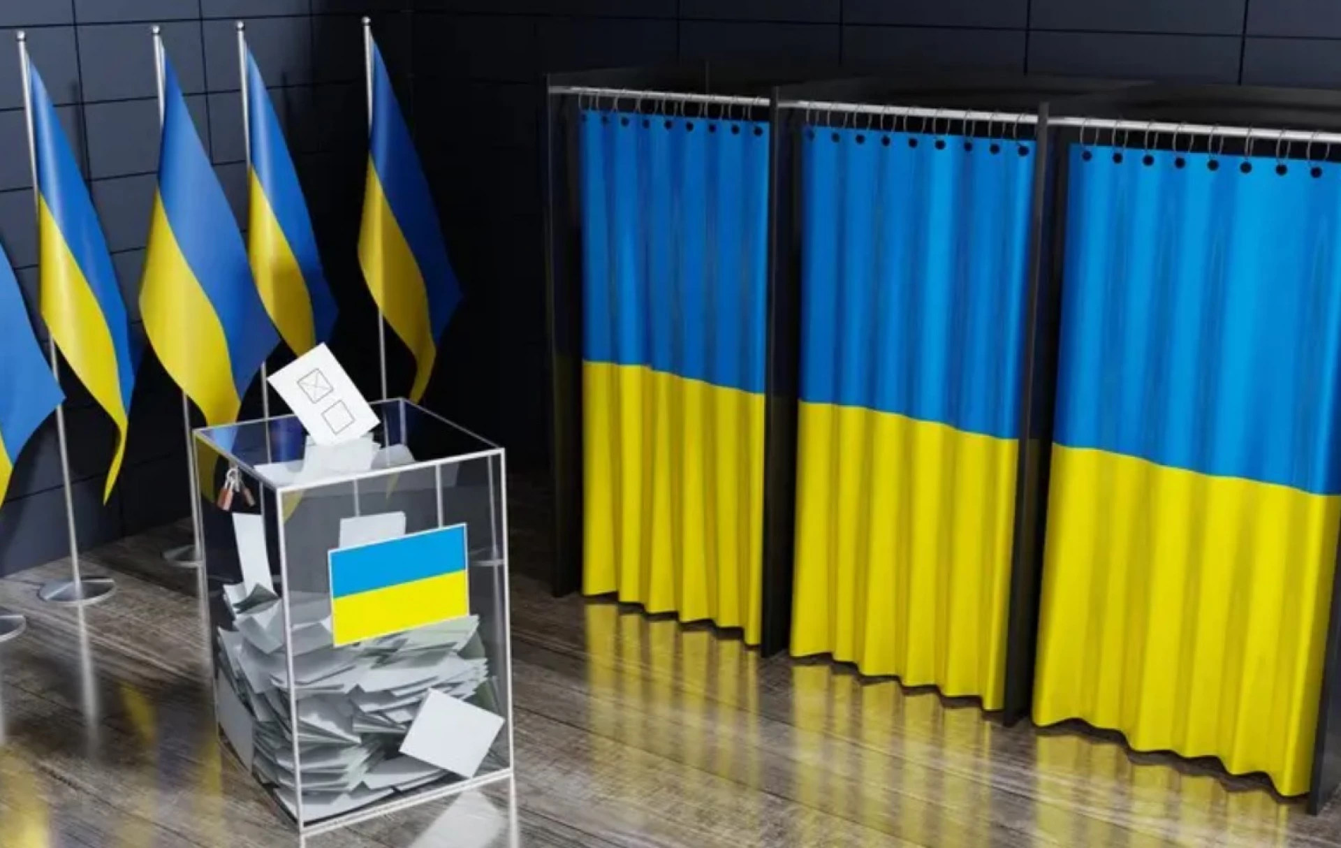 Вибори-2026 в Україні: що українці НЕ зможуть пробачити США та Зеленському