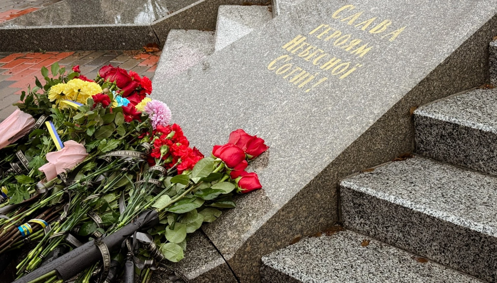 Молитовне віче у Черкасах відбудеться 24 лютого