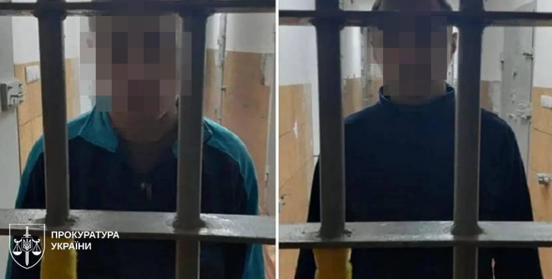 Катування та зґвалтування у поліцейському відділку Кагарлика: Верховний Суд залишив у силі вирок експравоохоронцям