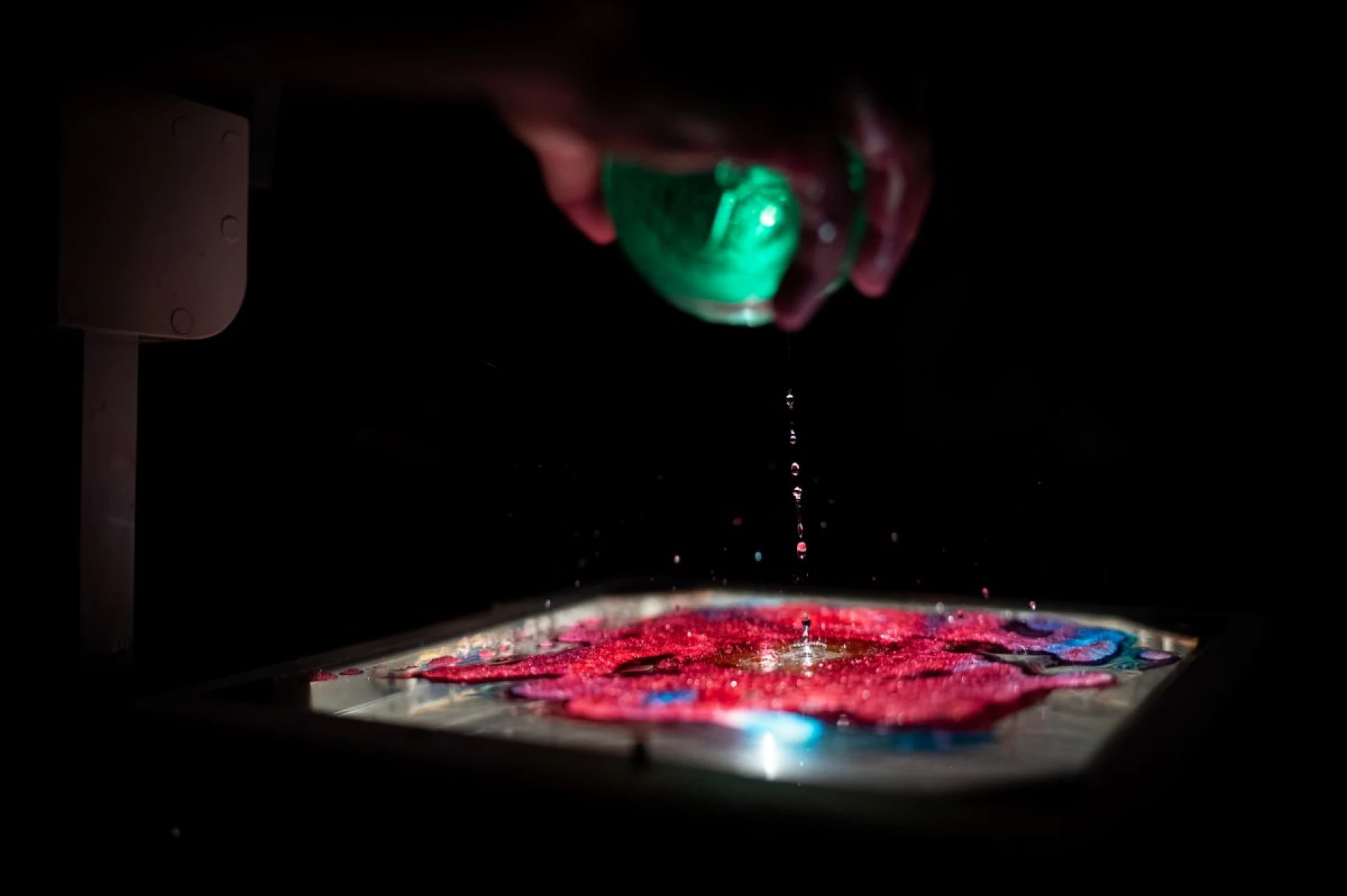 Киян запрошують на виставку «Проєкт 24022022»