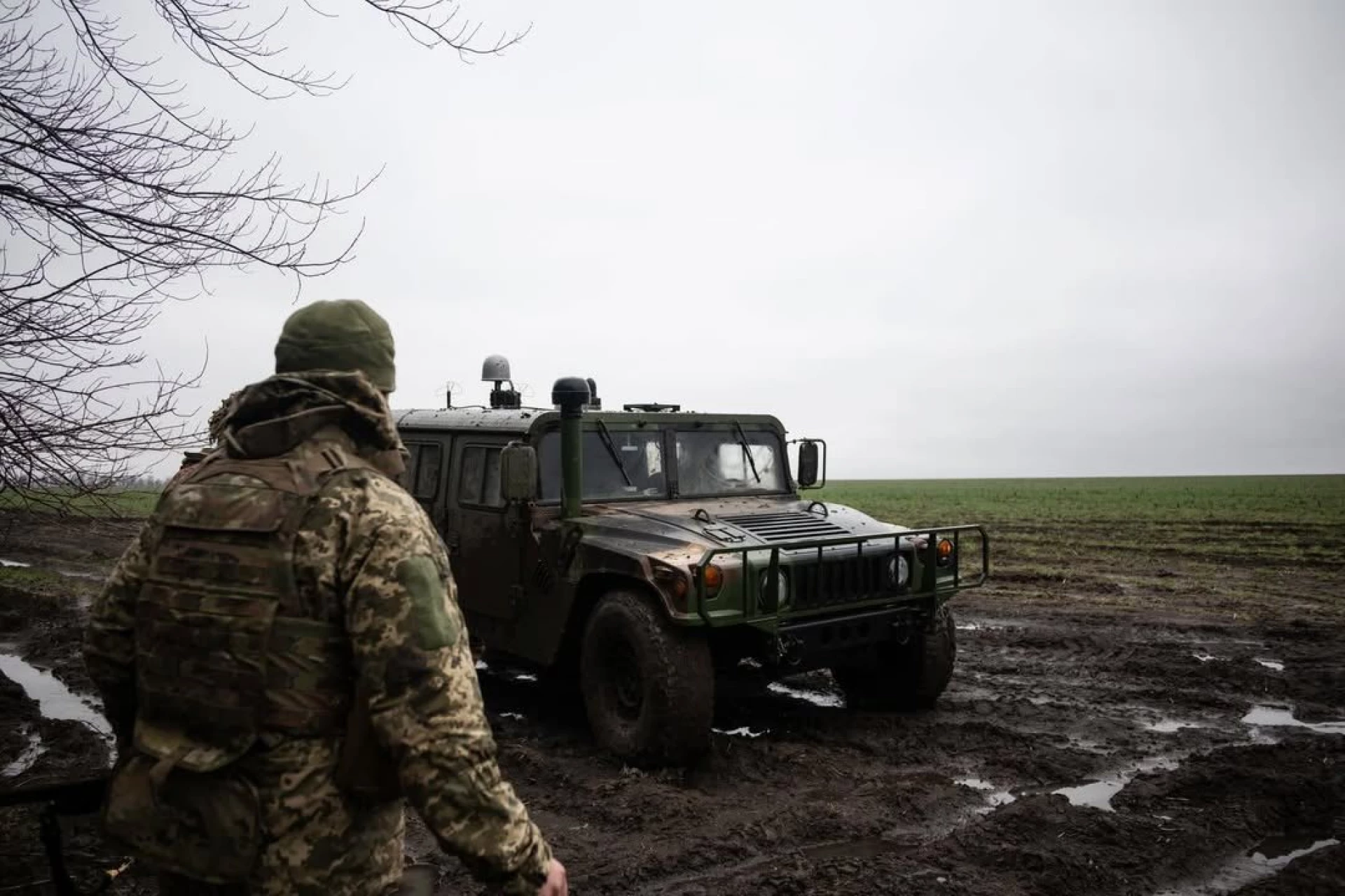Українські десантники відбивають штурми та просуваються вперед на Олександрівському напрямку