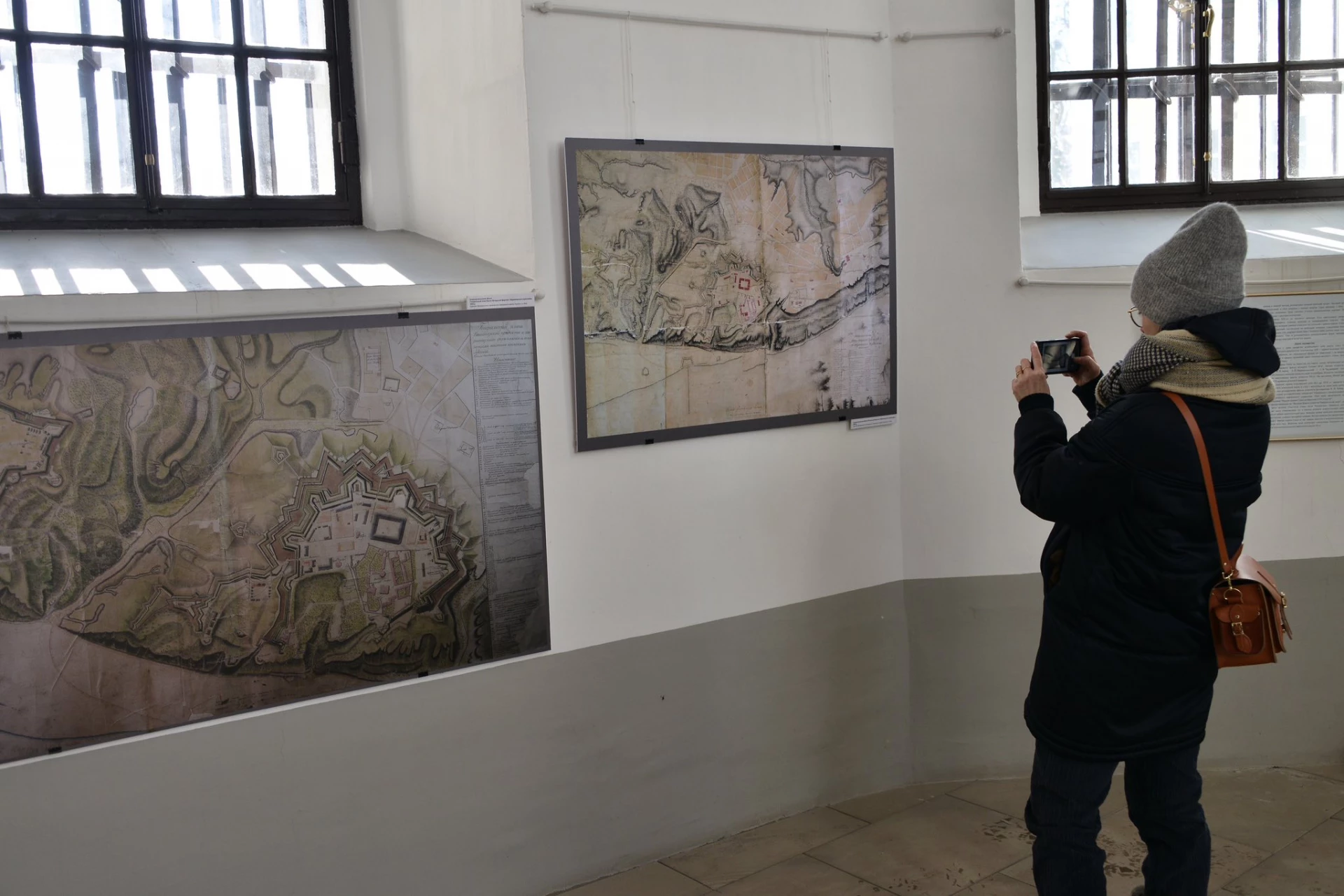 У Києво-Печерській лаврі завершила роботу спільна моніторингова місія ЮНЕСКО та ІКОМОС