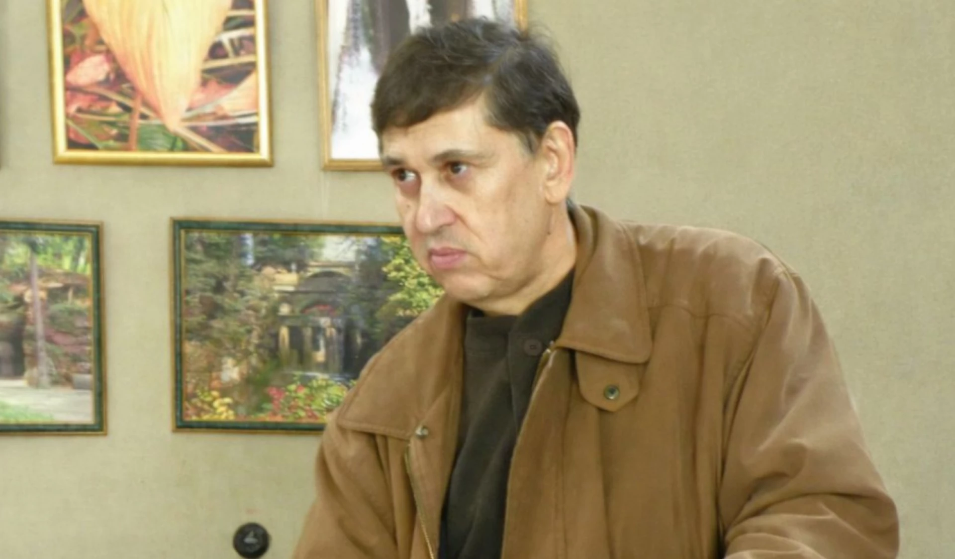 Помер відомий архітектор з Умані