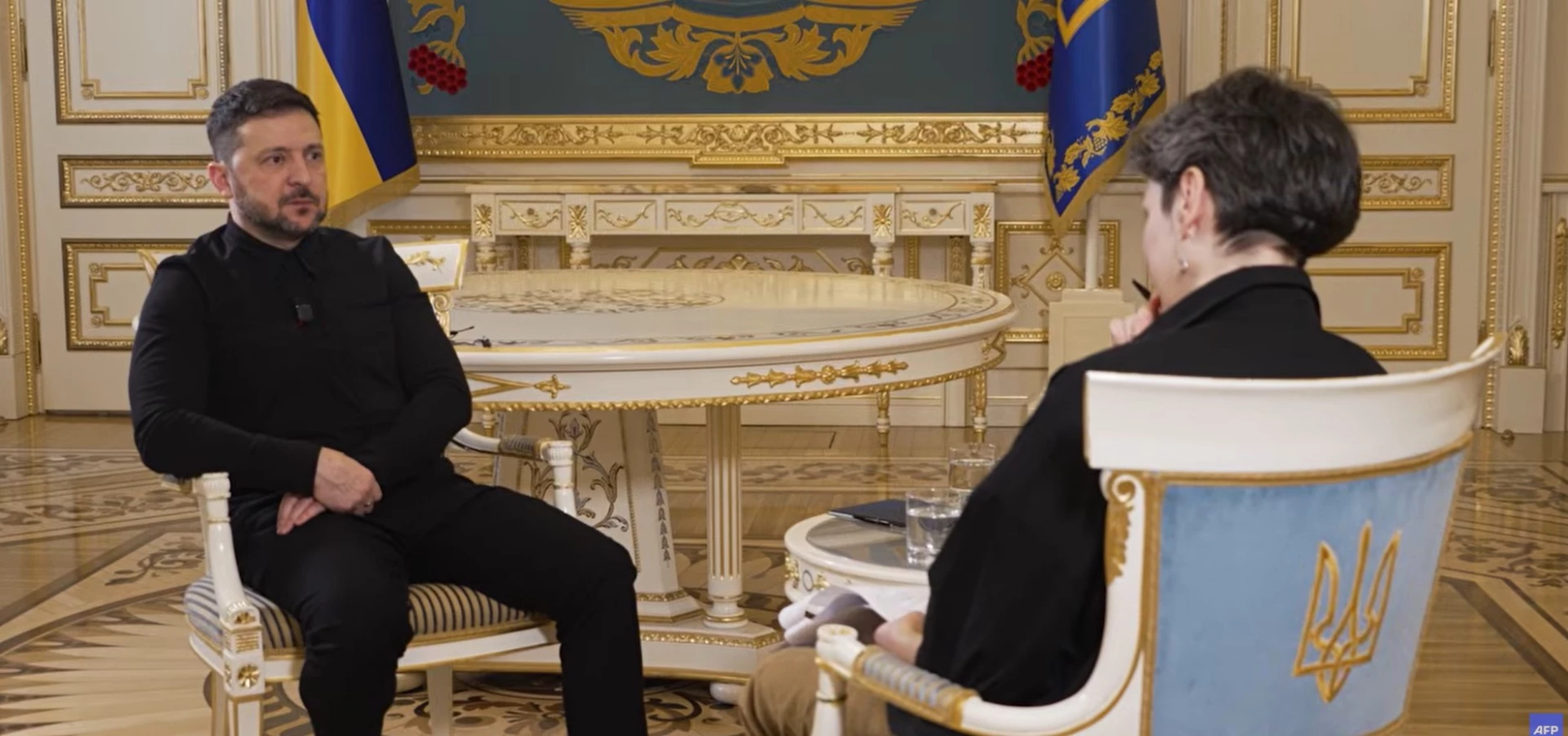 Чому Зеленський більше не живе в бункері та чому на нього кричала охорона