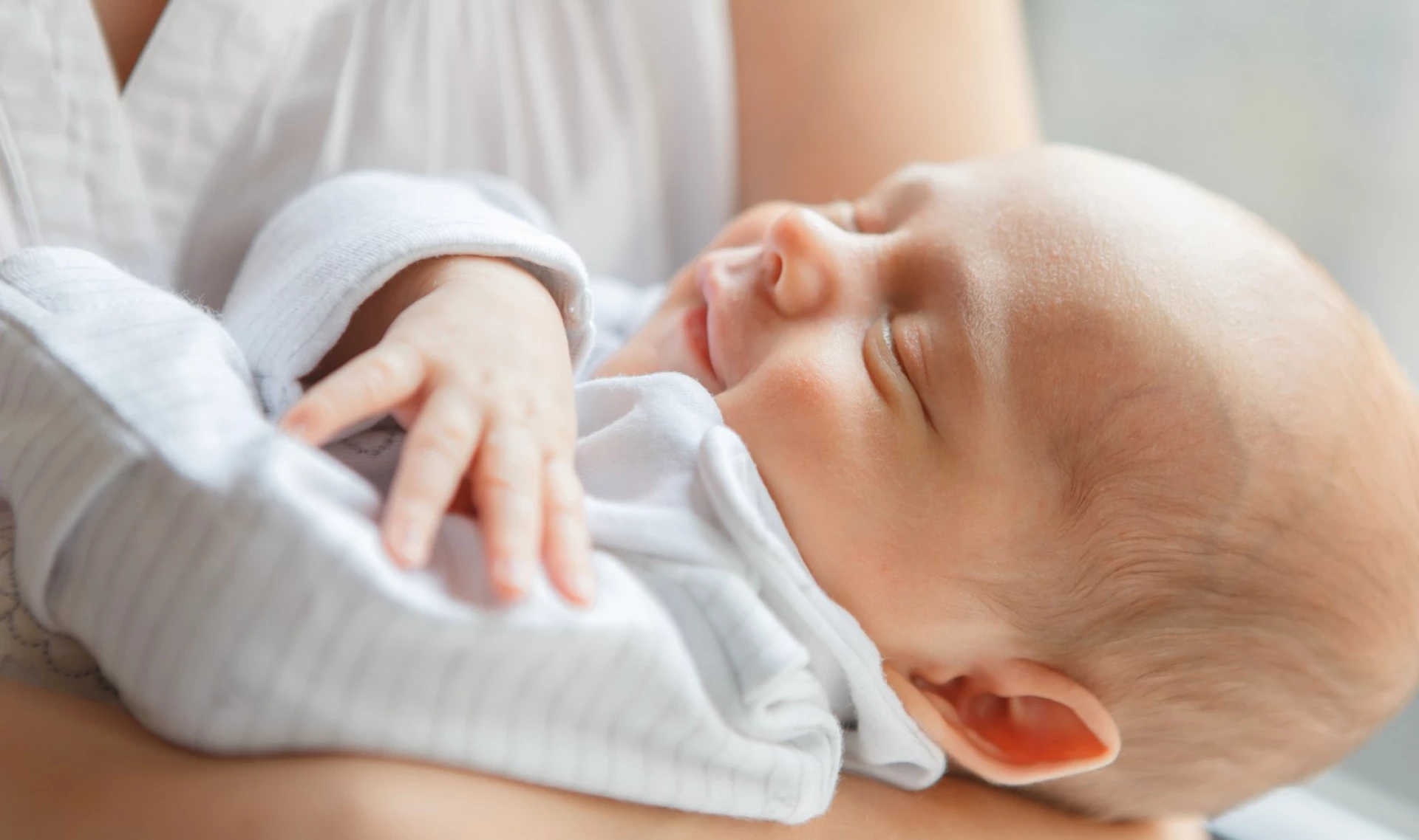 Понад 77 тисяч дітей народилося у Києві від початку повномасштабного вторгнення