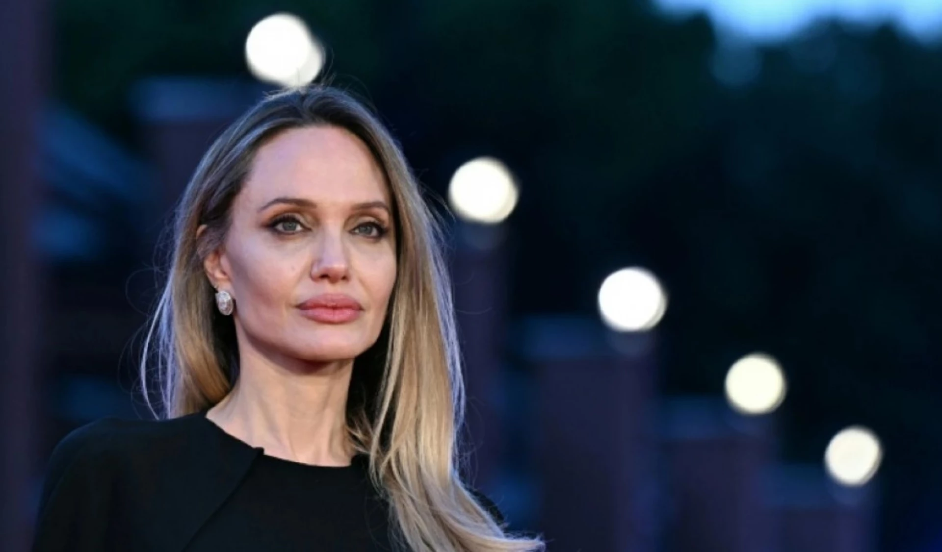 Анджеліна Джолі розповіла про наслідки російської агресії в Україні