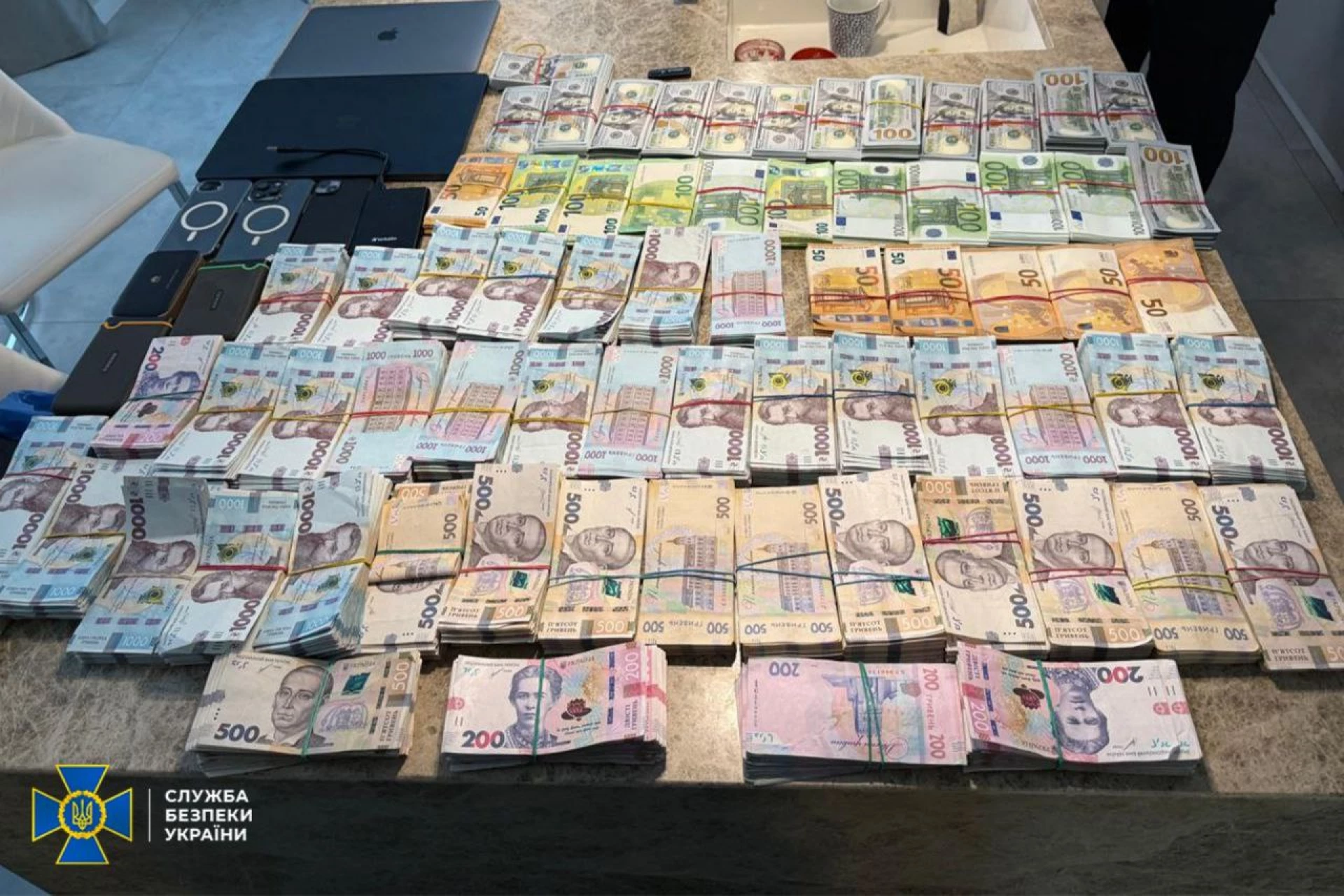 Викрили розкрадання понад 50 млн грн на відновленні Трипільської ТЕС