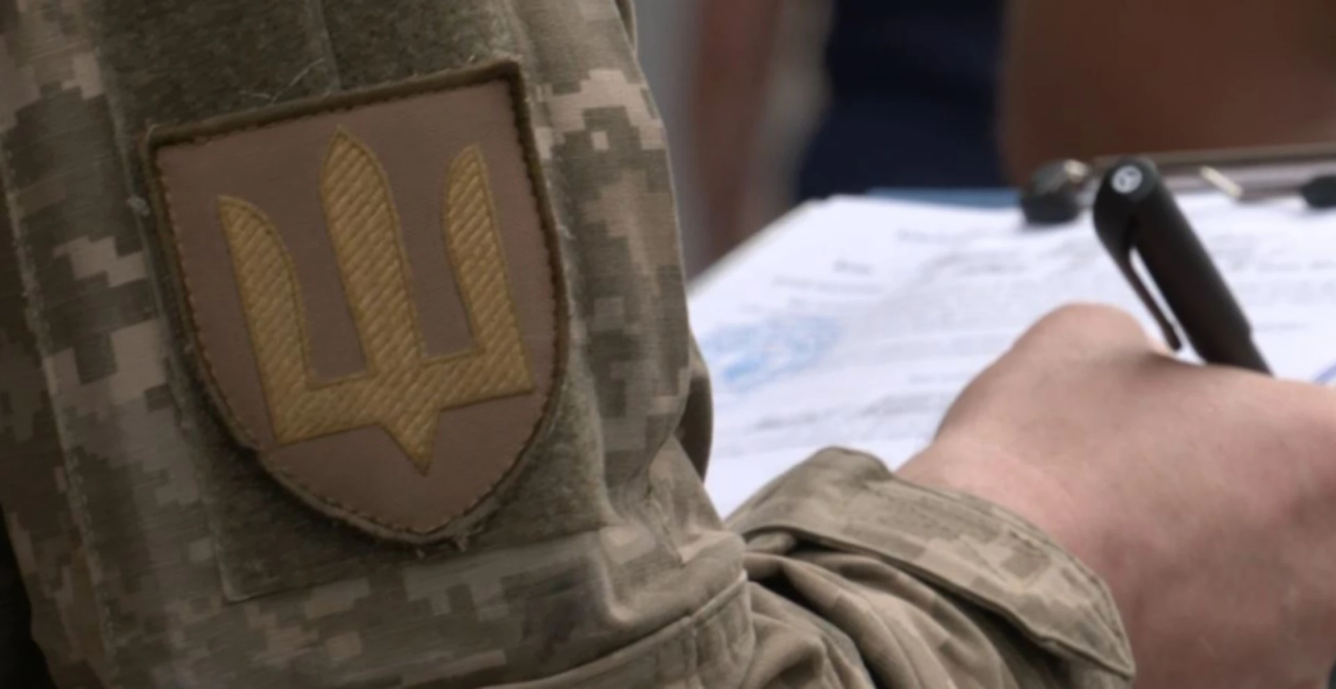 Перед судом постане жителька Черкащини, що поранила військового ТЦК, «захищаючи» сина