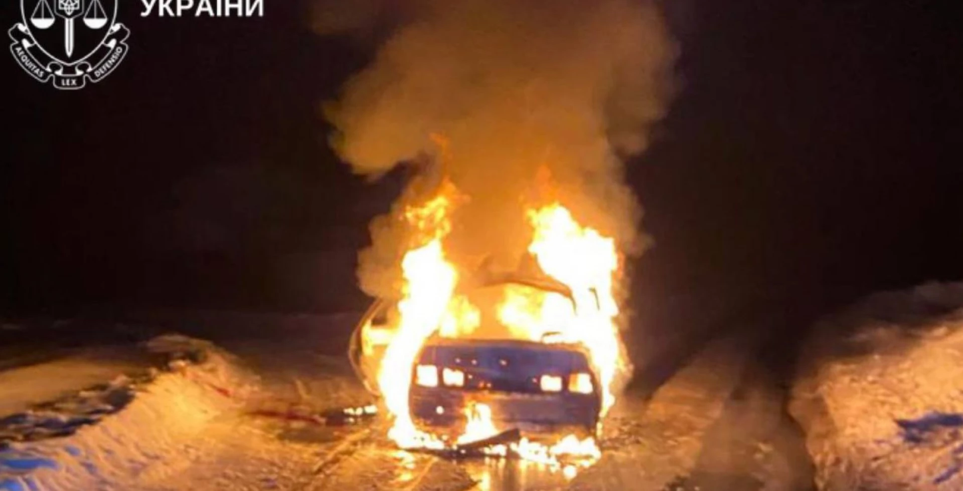 Чотирьох людей вбили росіяни у Сумській області