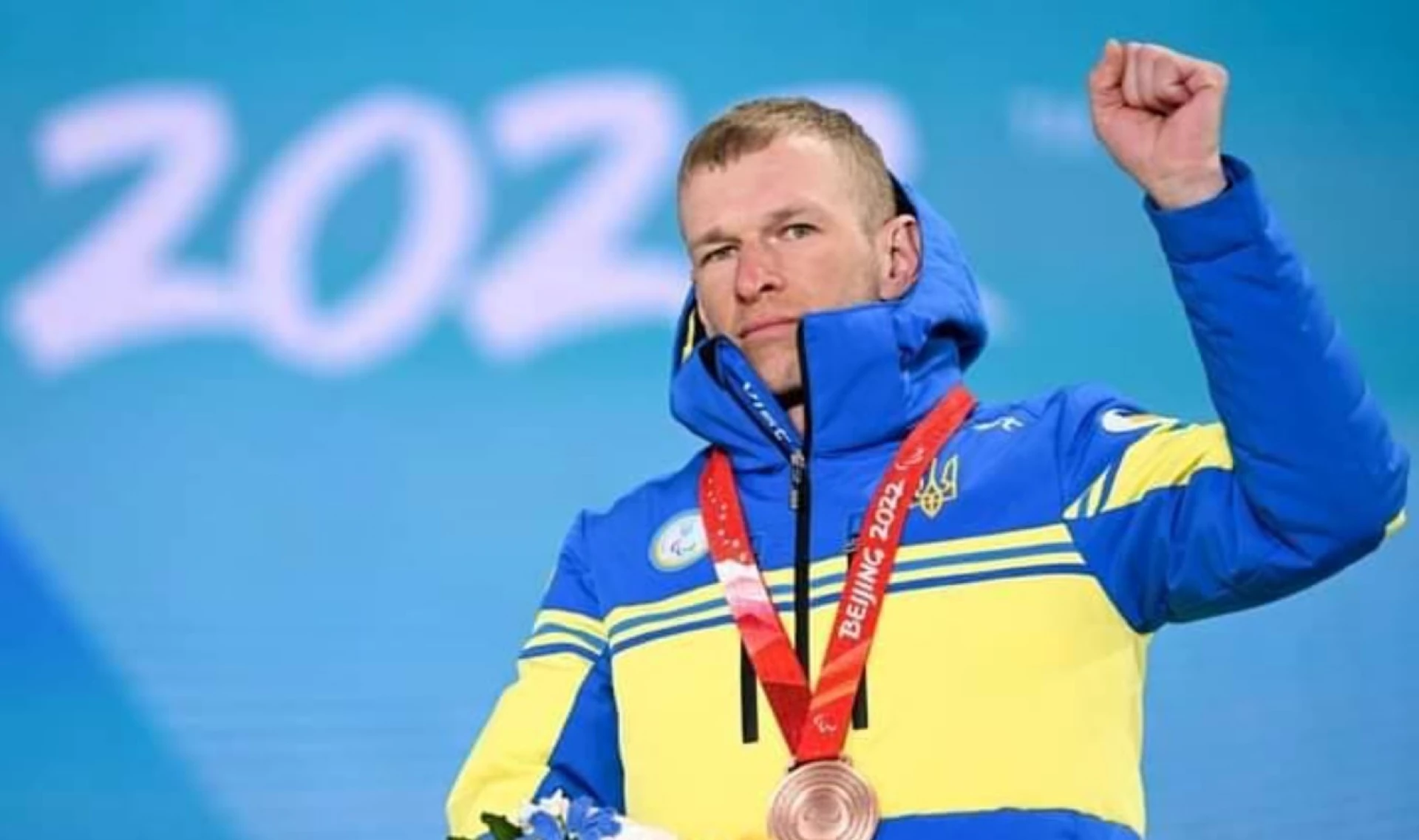 Черкащанин Григорій Вовчинський поїде на Паралімпійські ігри-2026