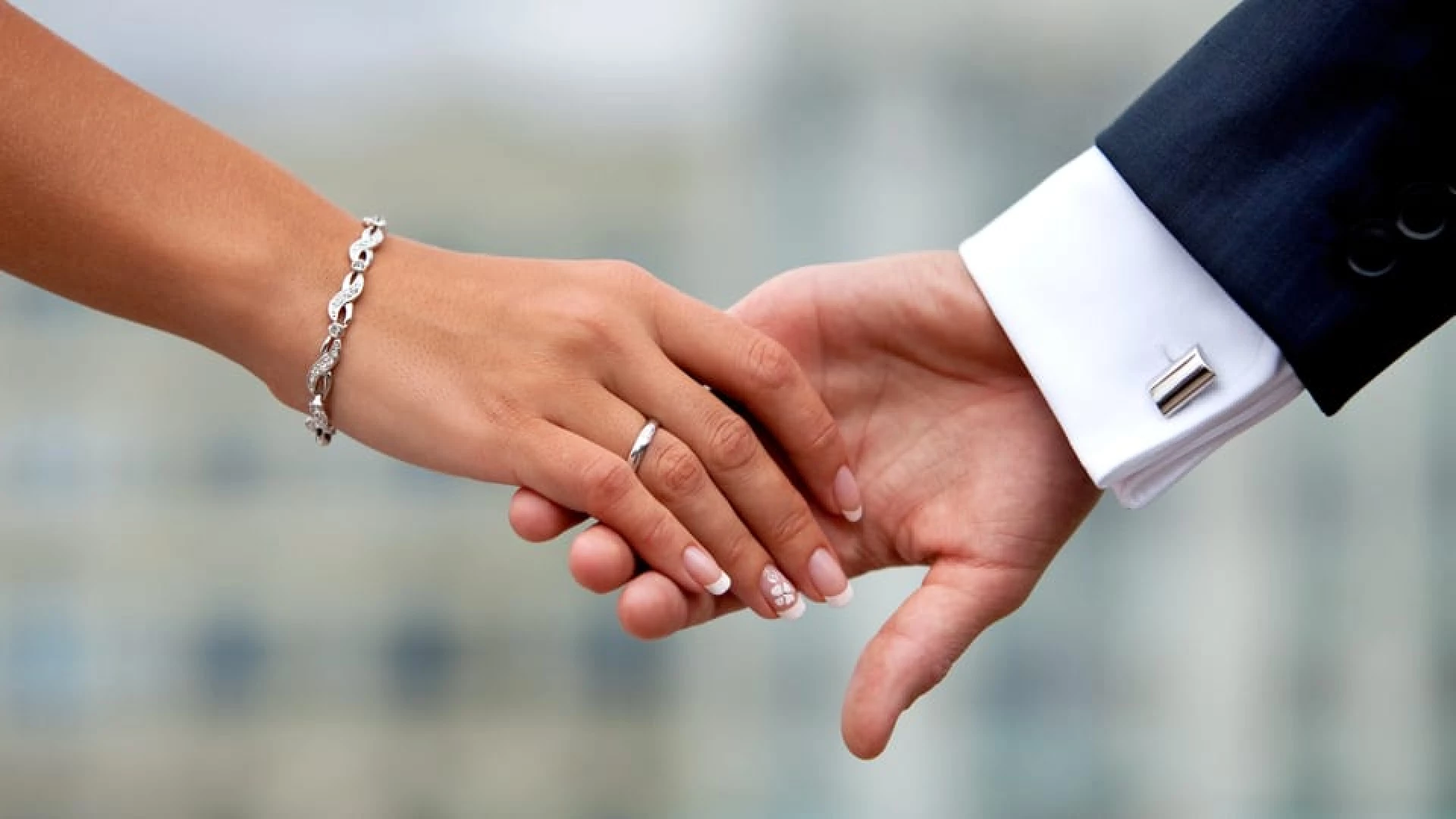 У Києві за тиждень одружилися 735 пар