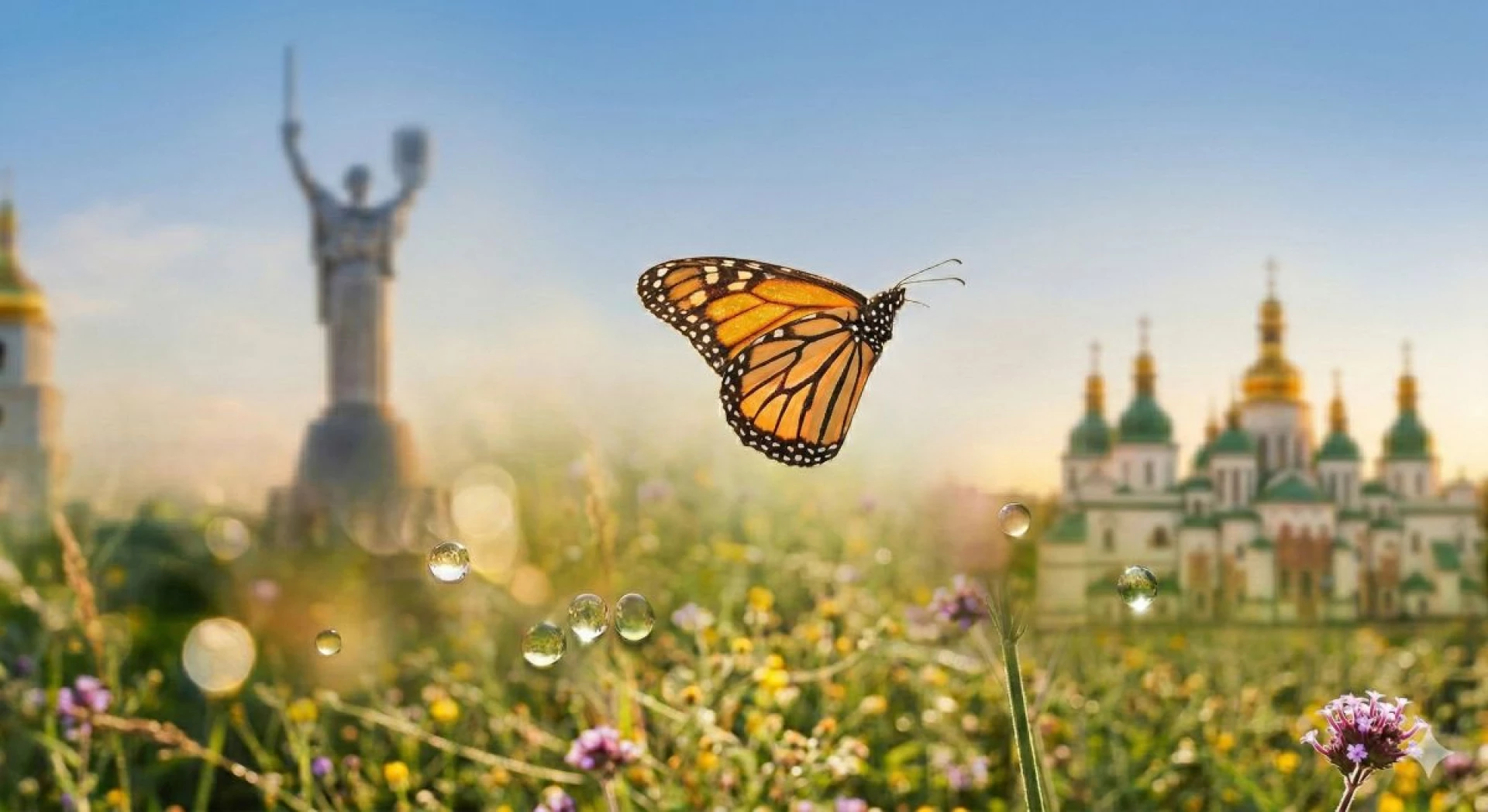 Київ відзначає День «Нуль дискримінації»