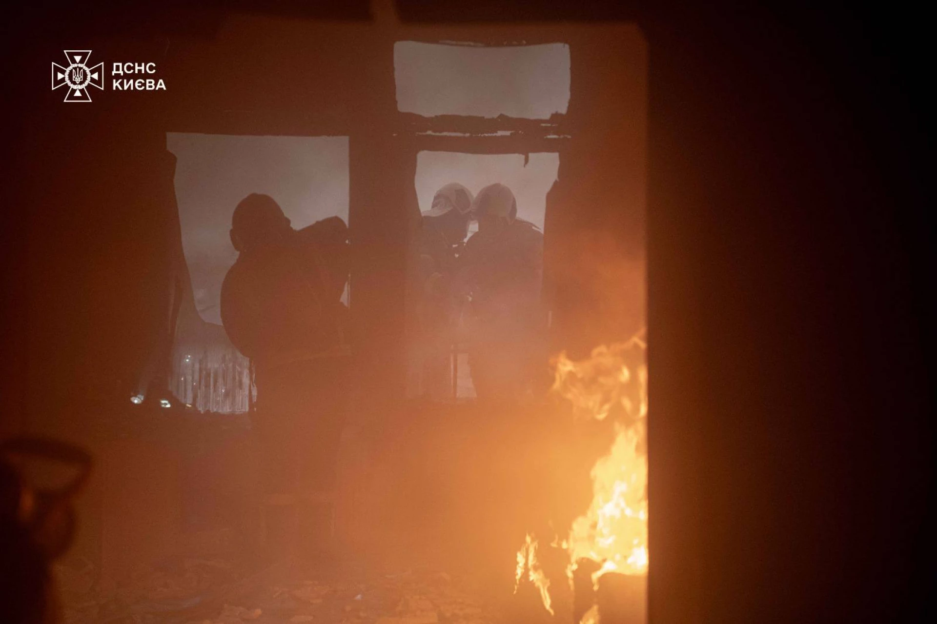 За тиждень РФ випустила по Україні понад 1 720 дронів, майже 1 300 КАБів і більш ніж 100  ракет