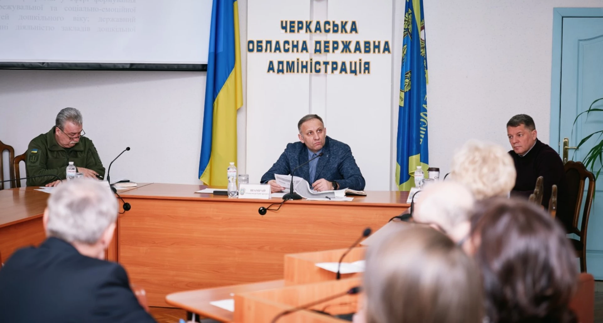 Назвали імена 10 кращих вчених Черкащини, які отримають по 25 тис грн премії