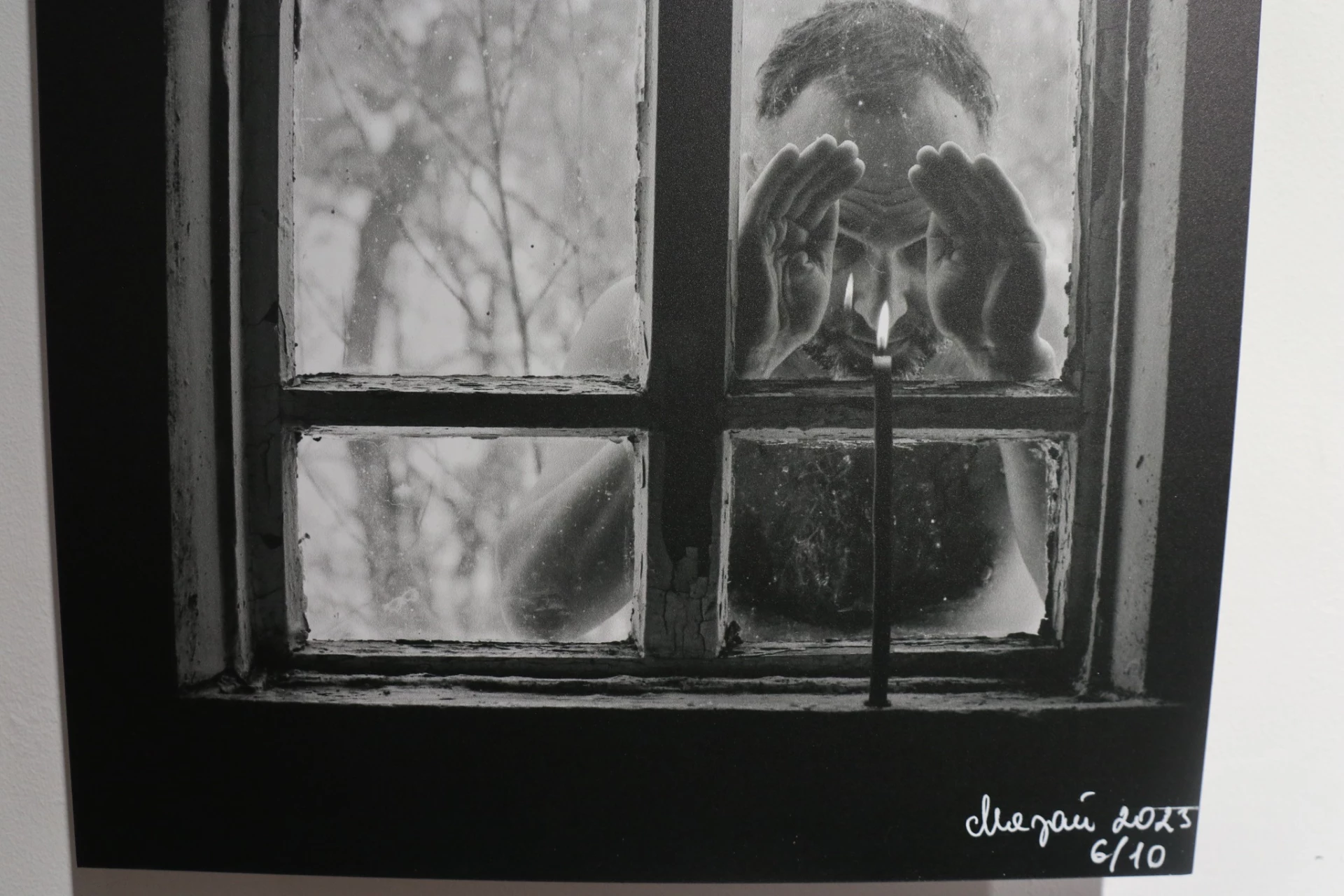 Киян запрошують на виставку «Мистецтво на зламі сезонів 2026»