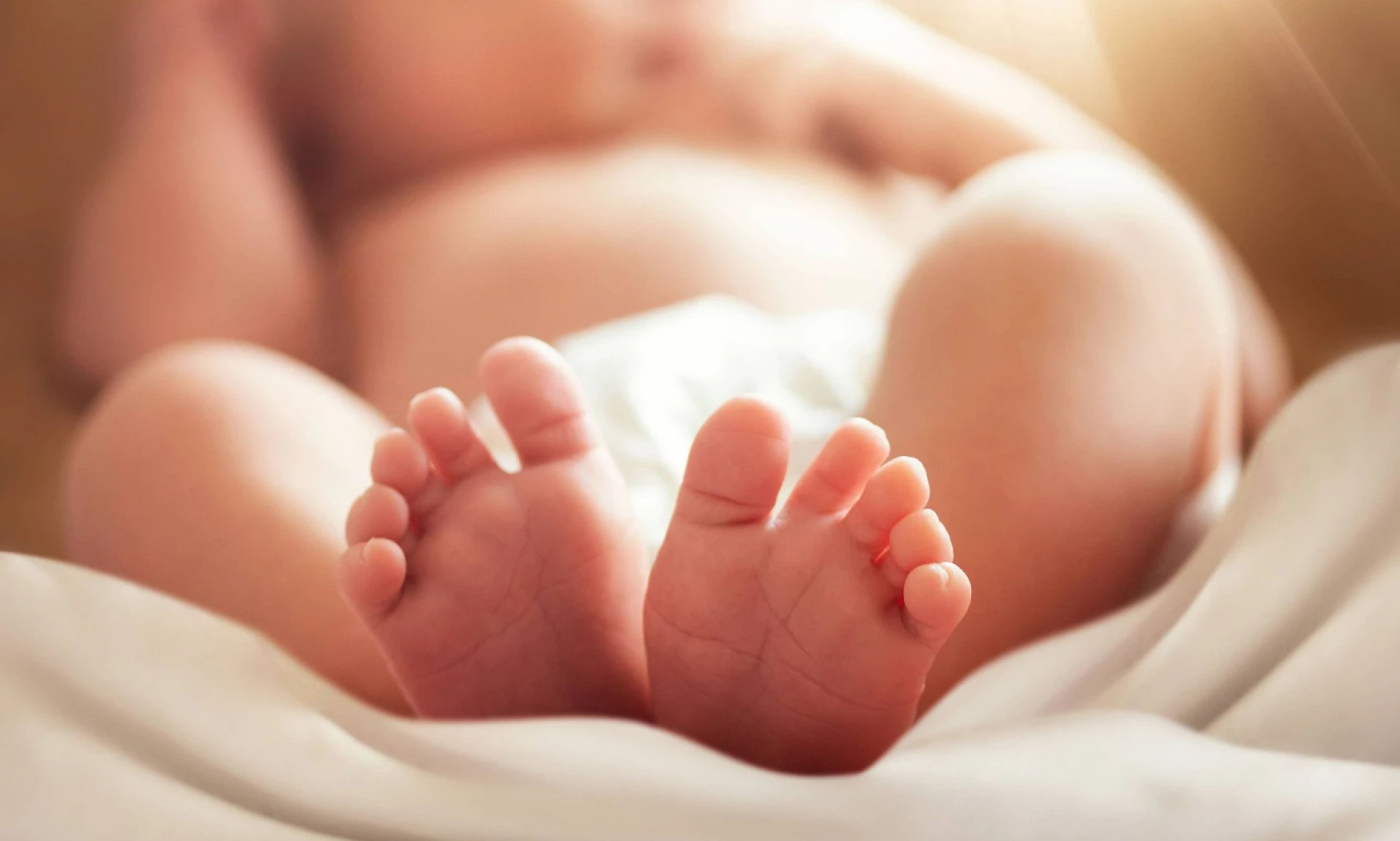 У Черкасах протягом тижня народилося 31 немовля