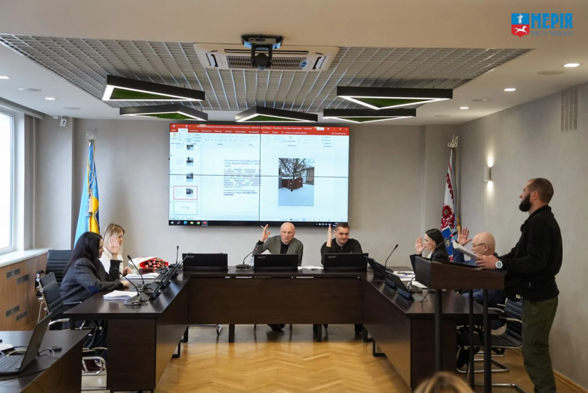 У Черкасах змінили вартість проїзду в громадському транспорті