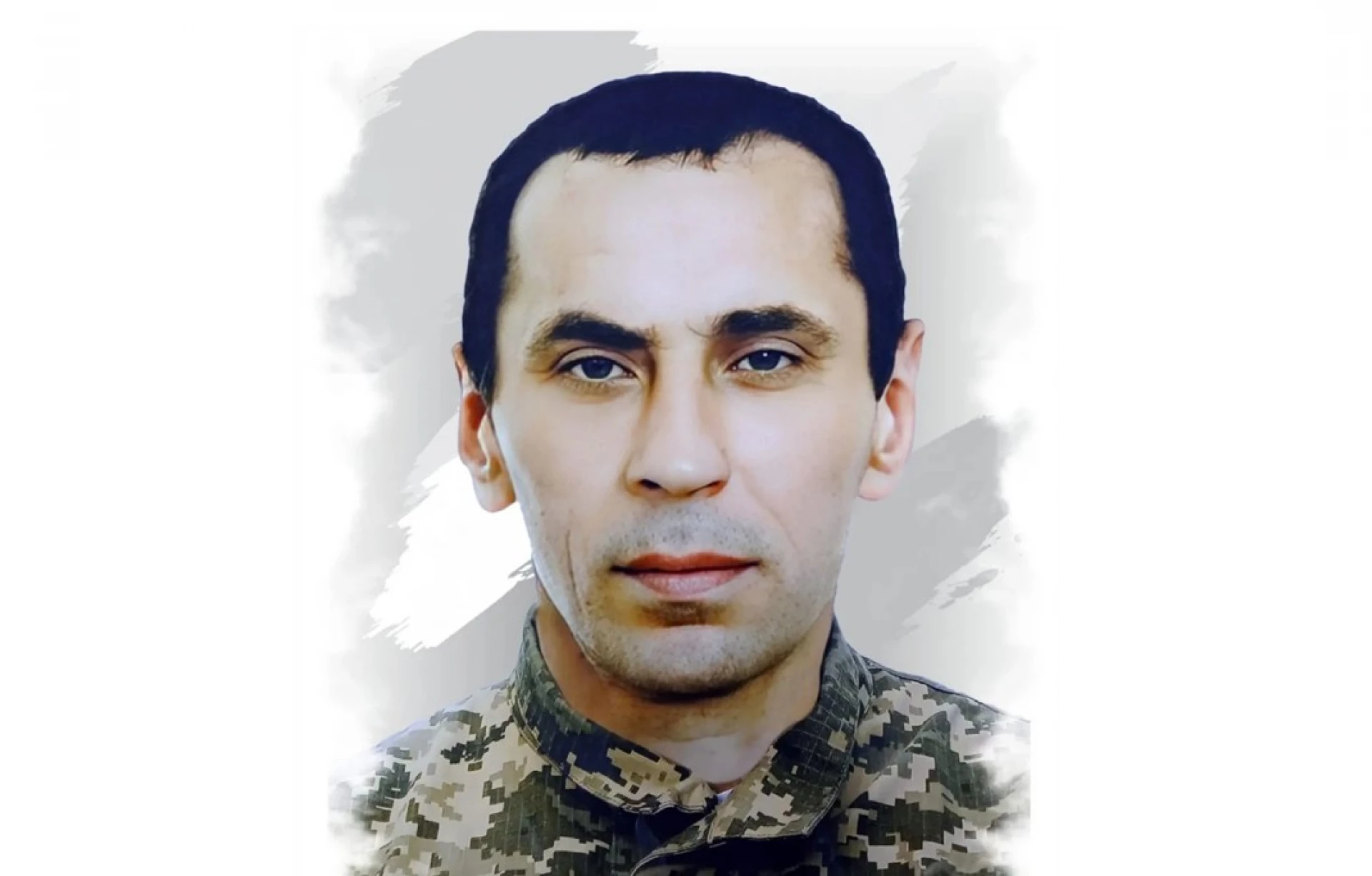 У Черкасах мама загиблого воїна Валентина Іщенка передала 1 млн грн на ЗСУ