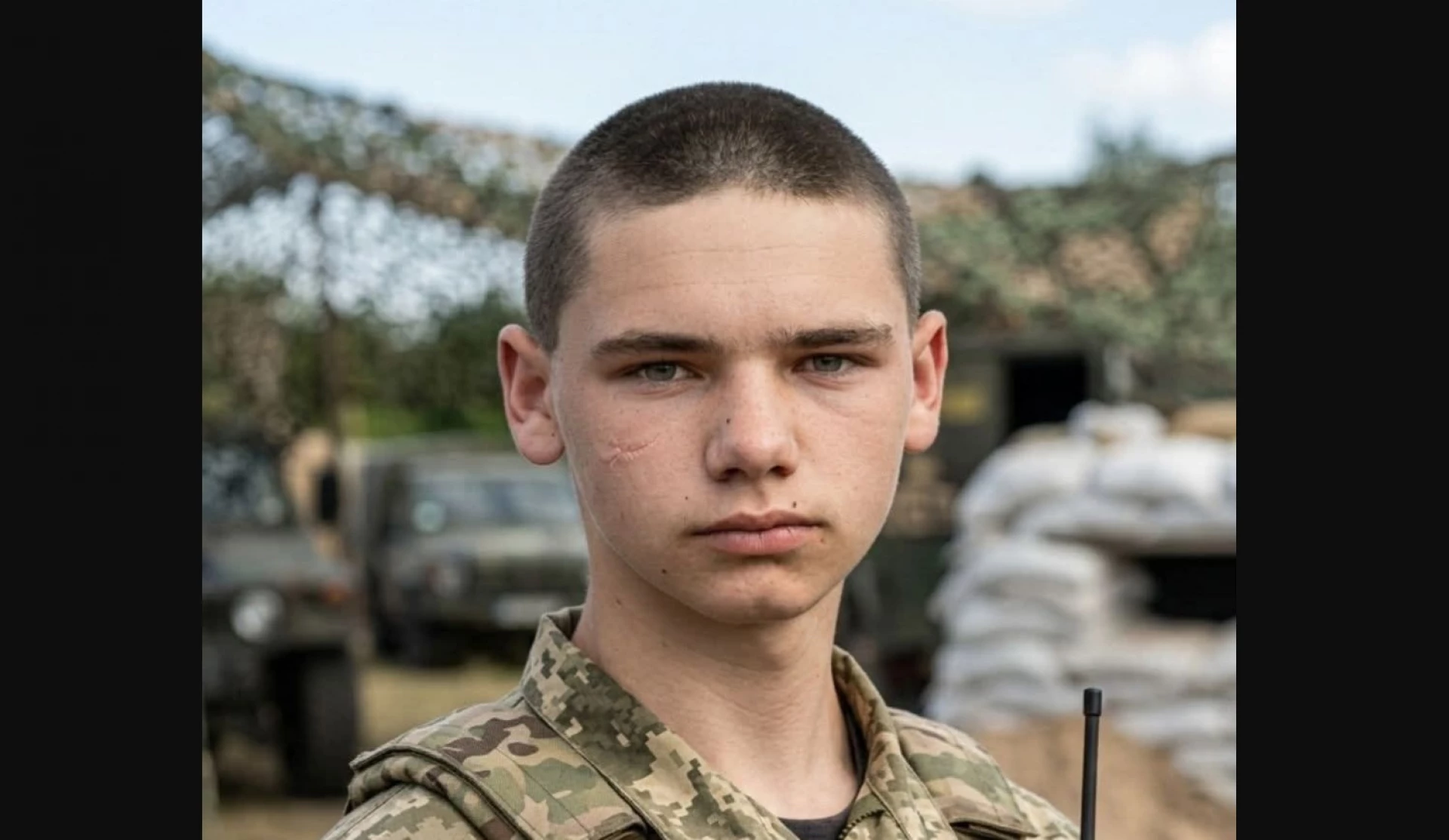 Стало відомо про загибель трьох військовослужбовців із Черкащини