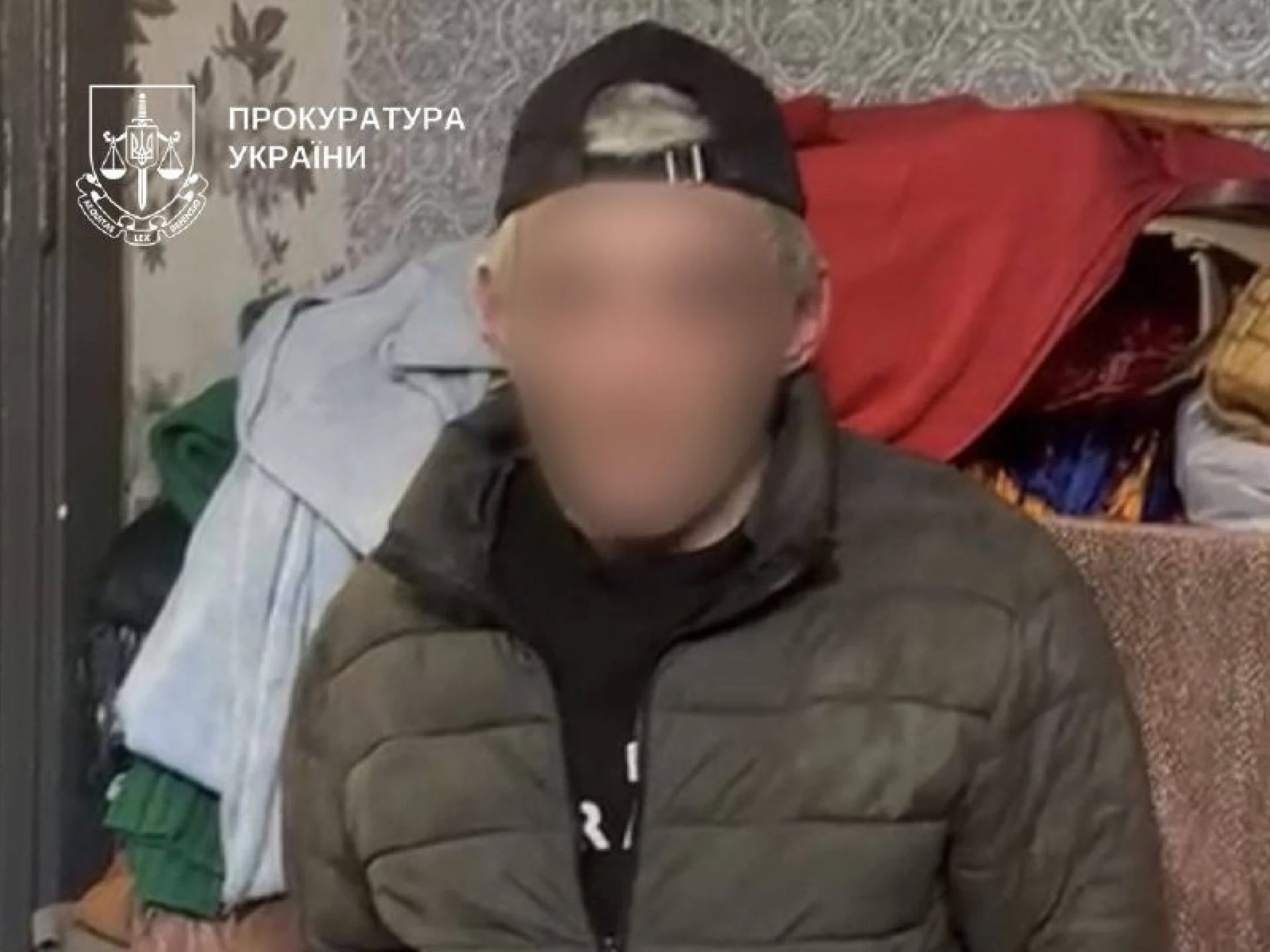 У Києві затримали іноземця, який на замовлення кураторів з рф виготовив вибухівку для теракту