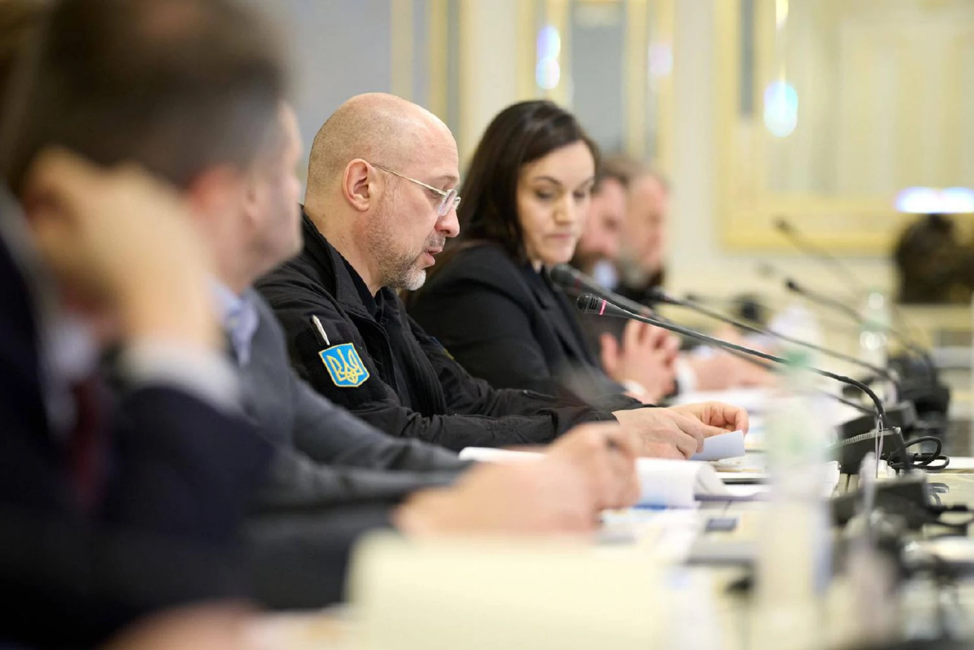 Шмигаль: Україна пройшла найскладнішу зиму в історії незалежності