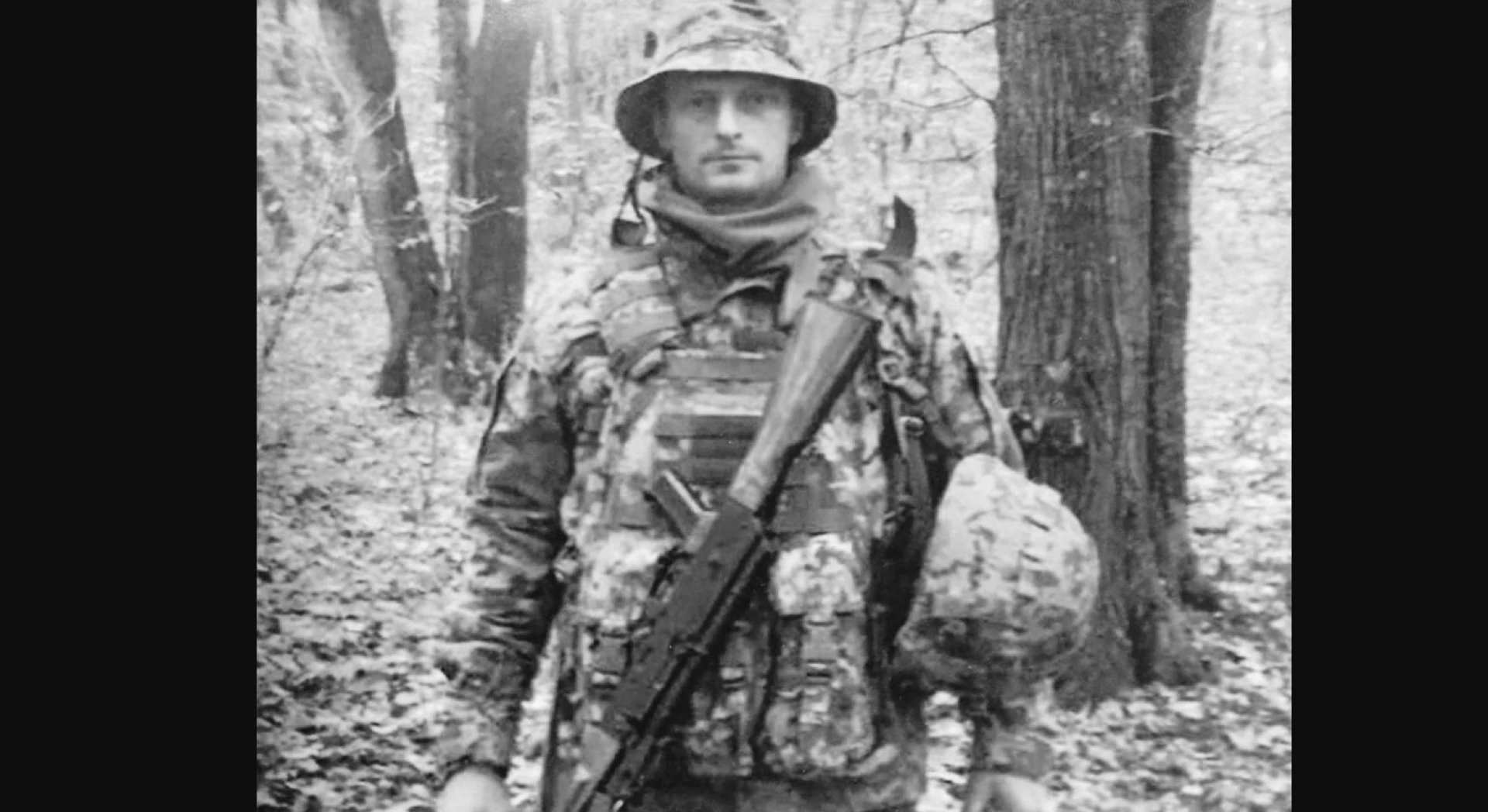 На війні загинув оператор безпілотників із Черкас