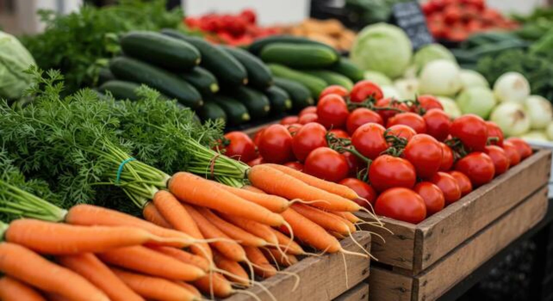 Де у Києві проходитимуть ярмарки на вихідні: локації